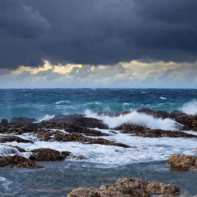 Coastline image 9