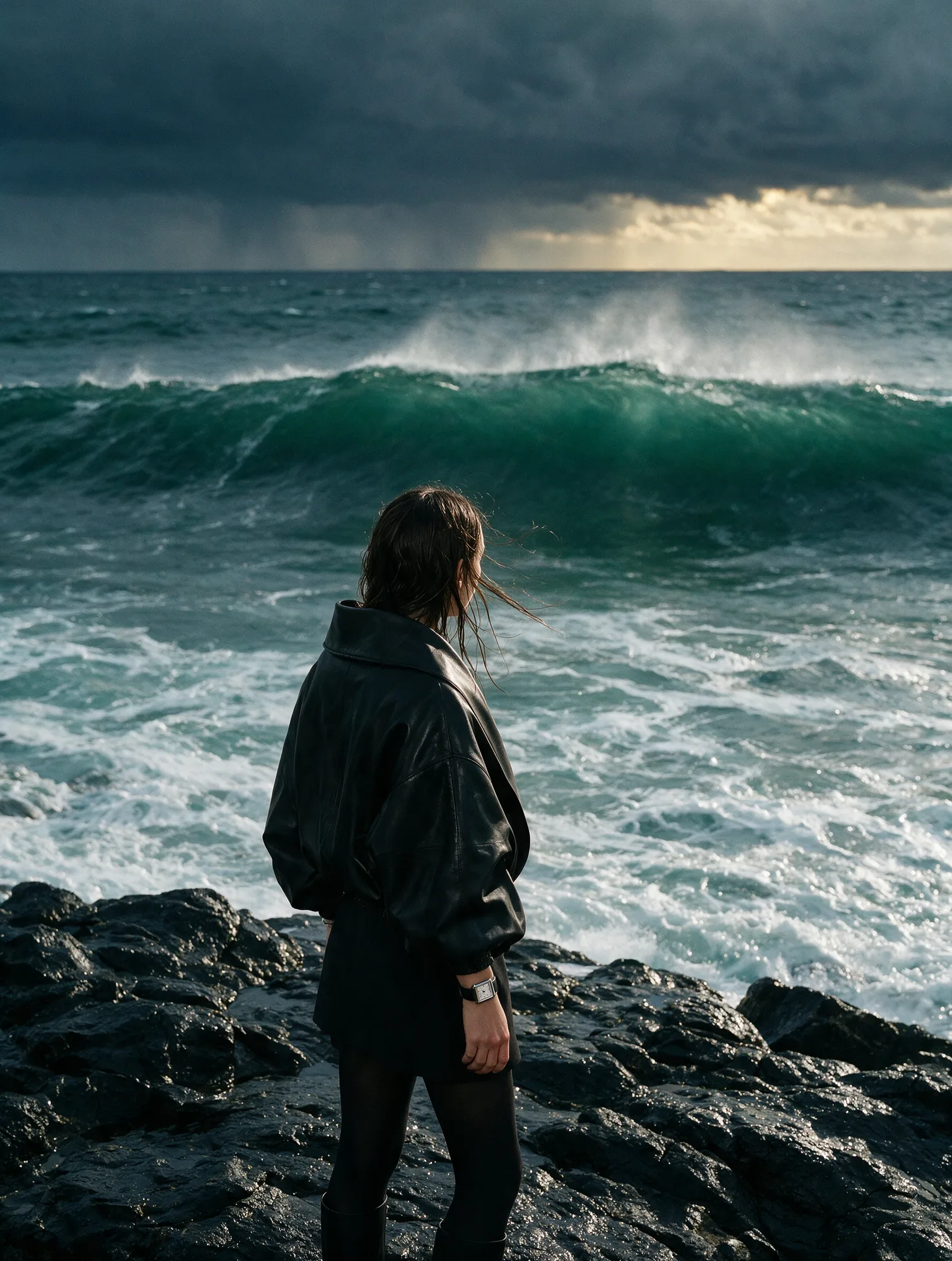Coastline image 2