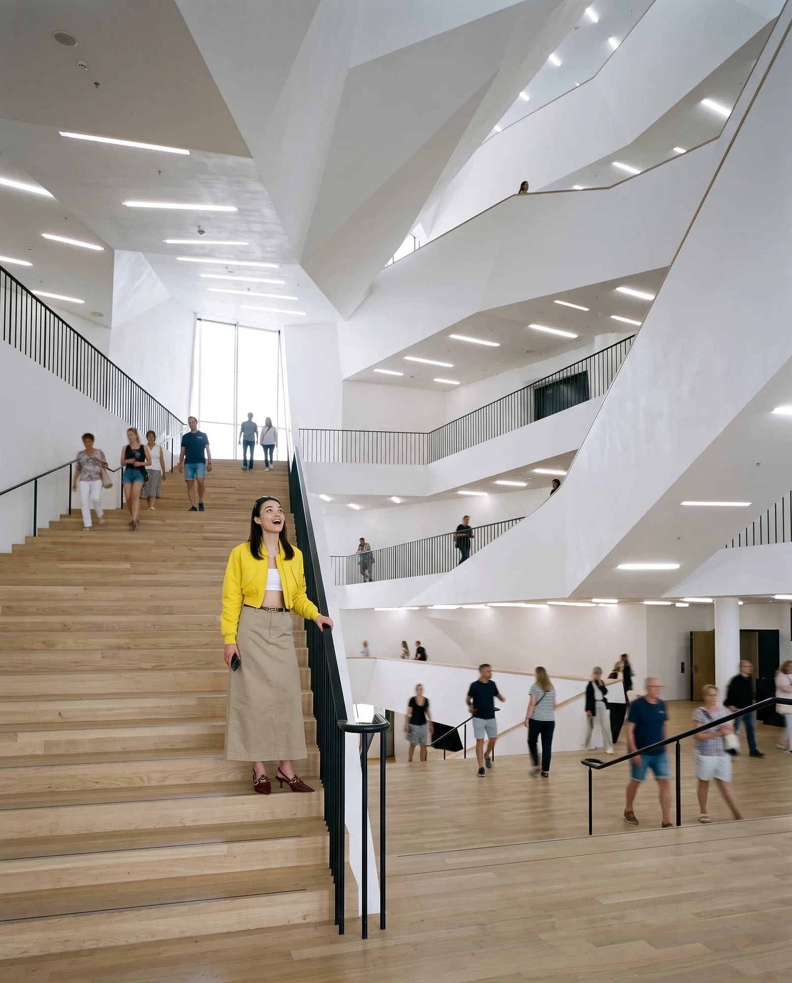 Concourse image 6
