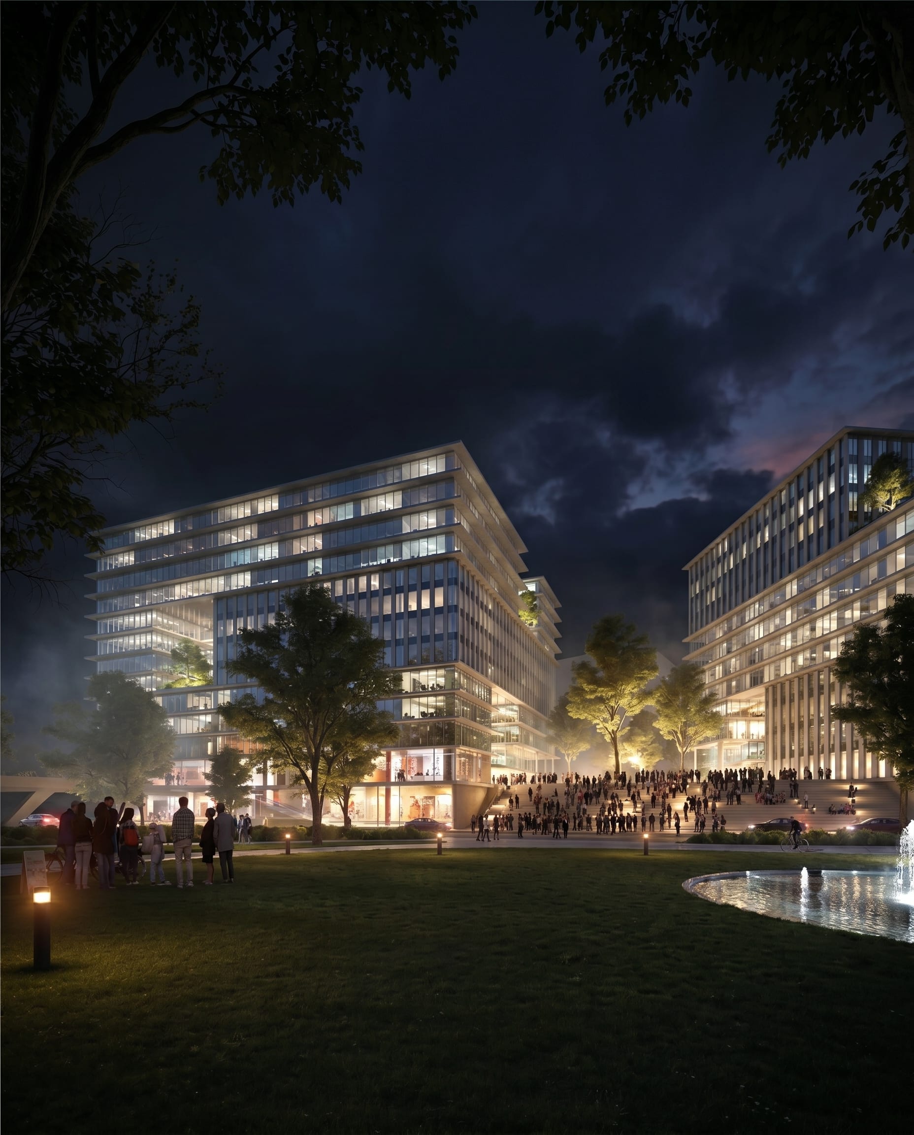 Park Edge Offices image 5