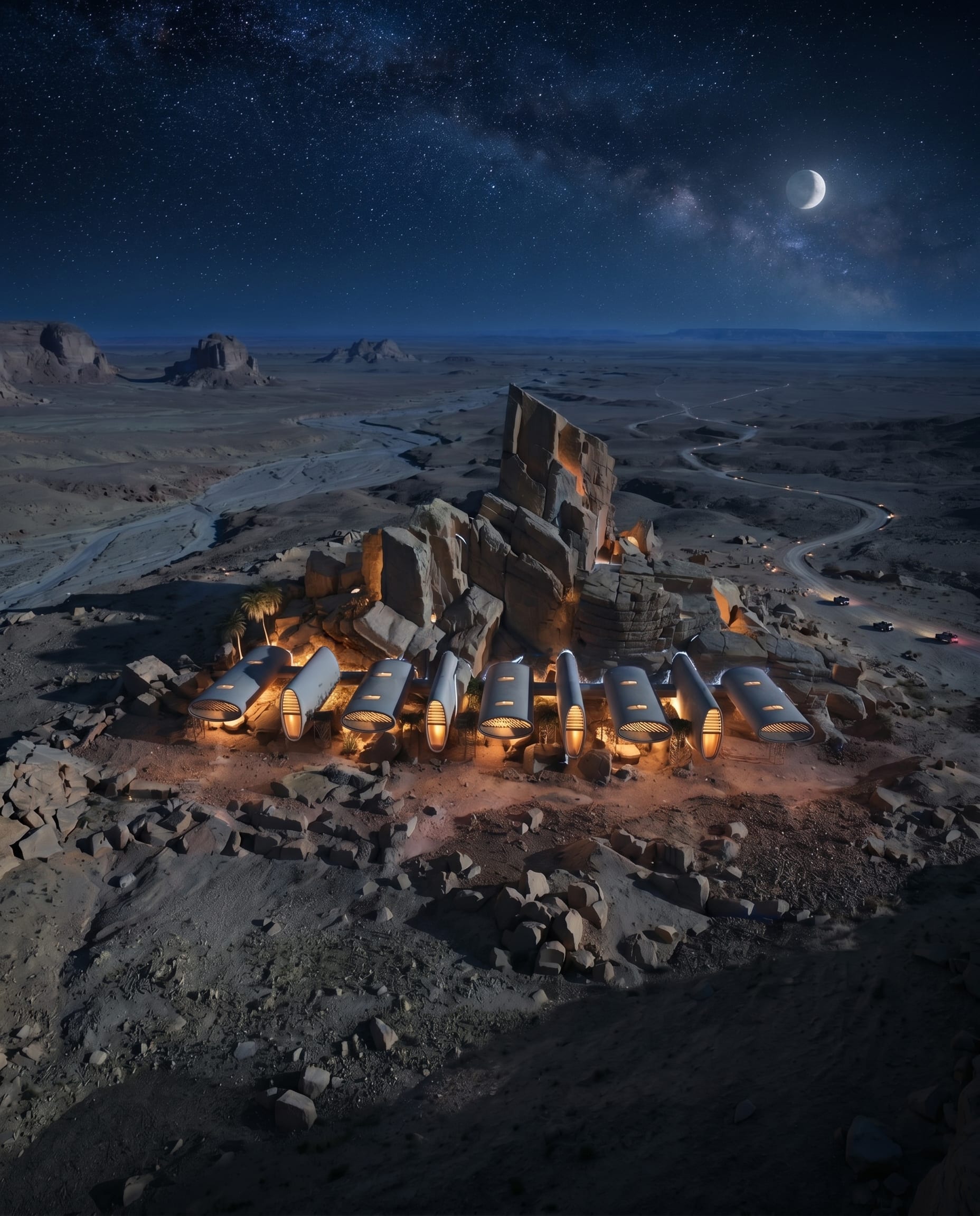 Canyon Dwellings image 4