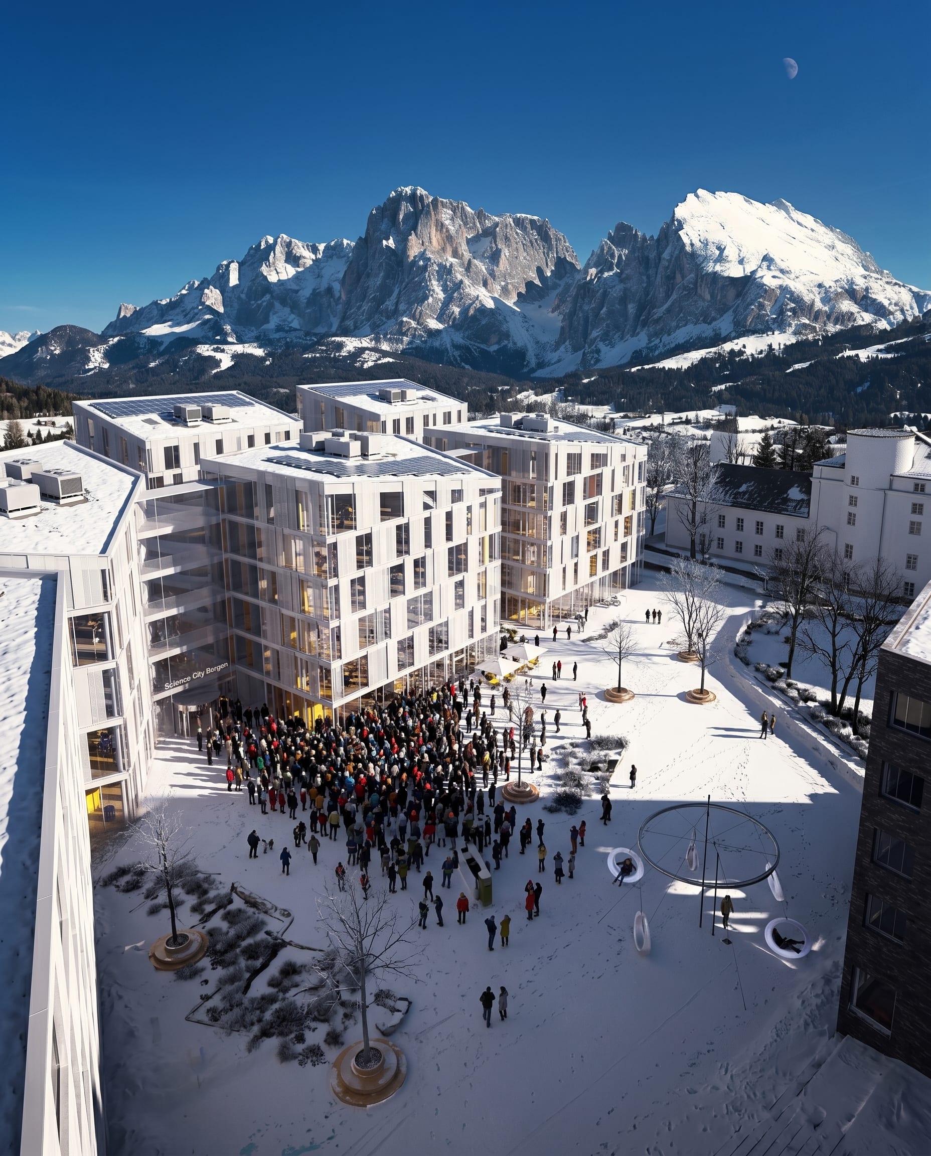 Alpine Quarter image 1