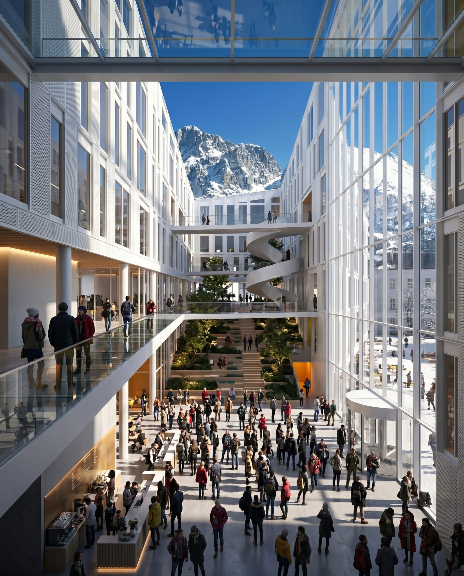 Alpine Quarter image 3