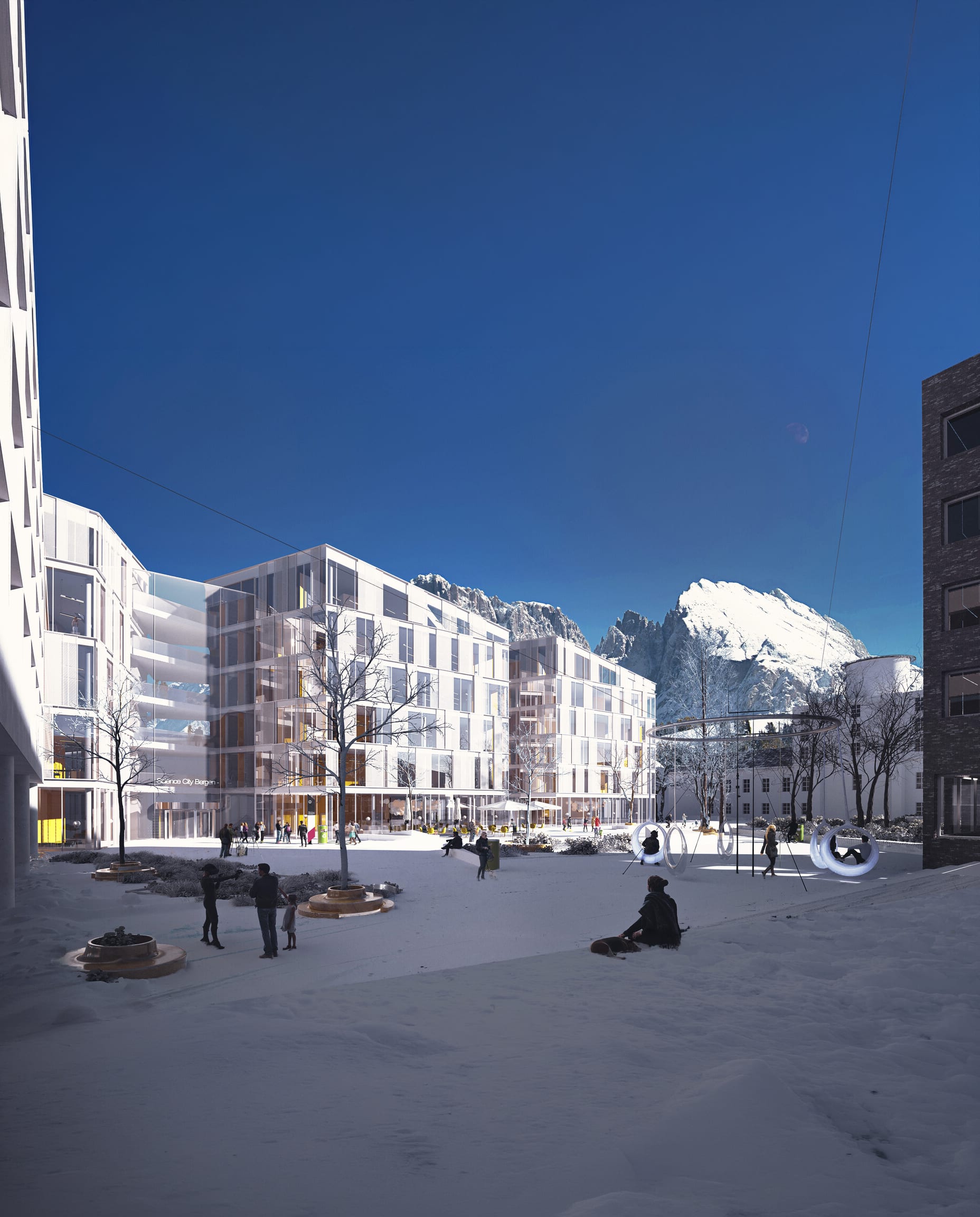 Alpine Quarter image 4