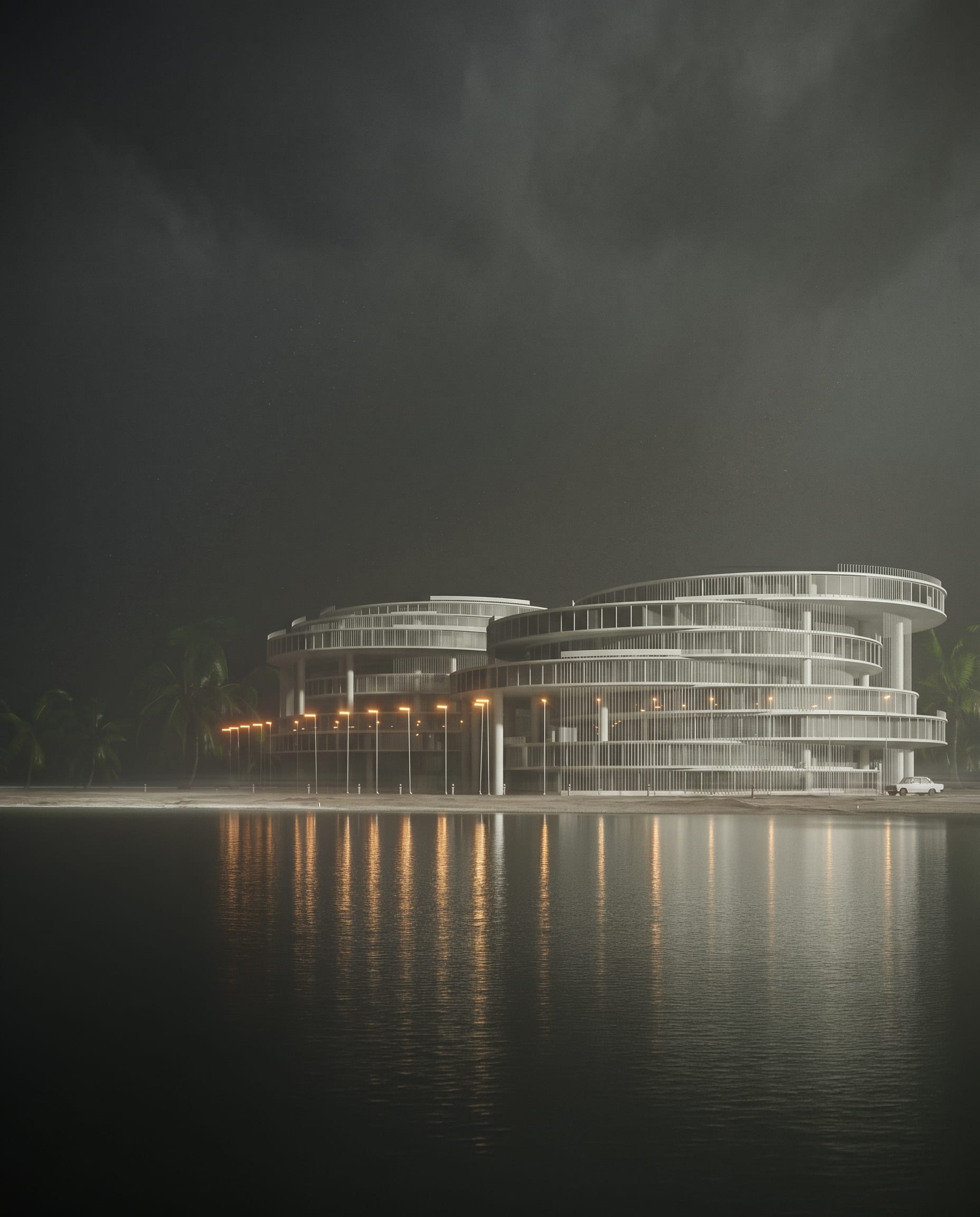 Lagoon Terraces image 1