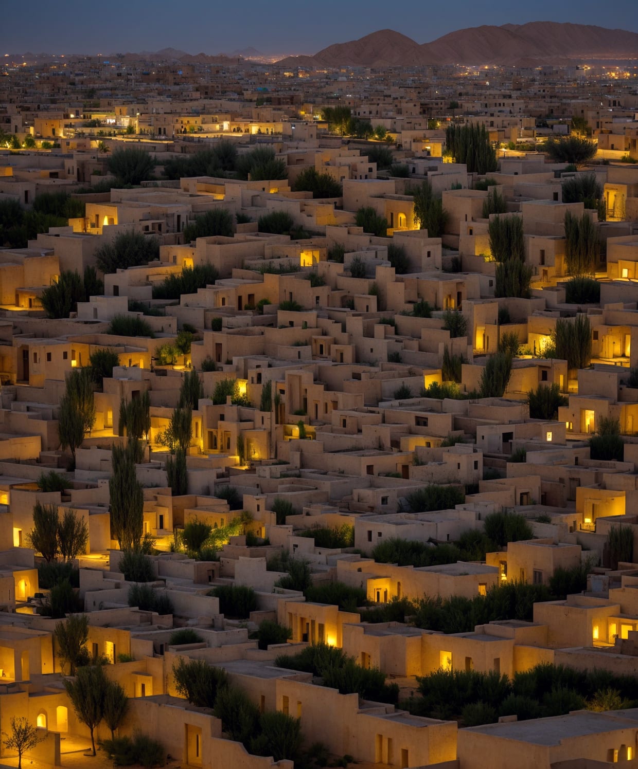 Spiral Cities image 4