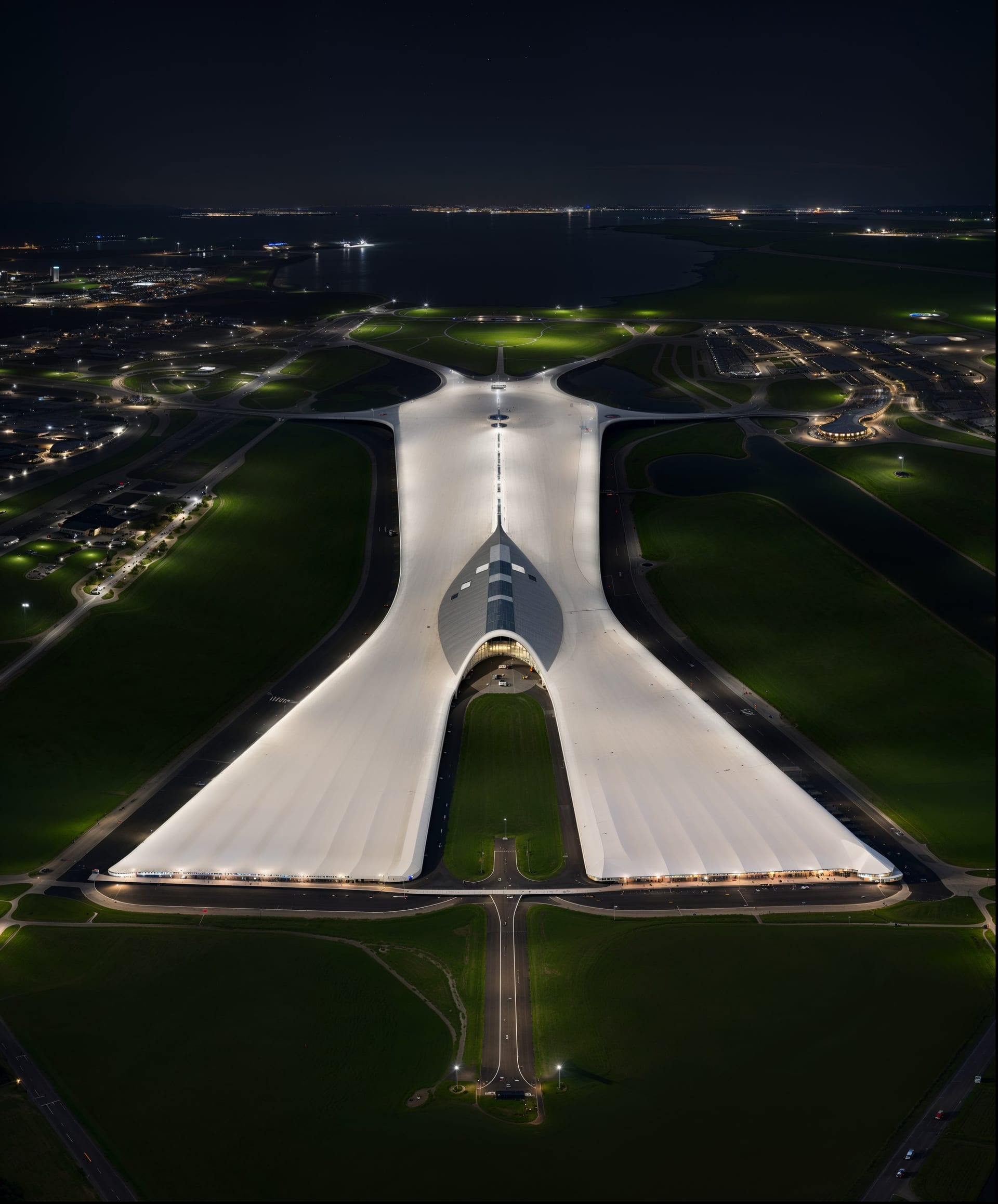 Azadi Airport image 2
