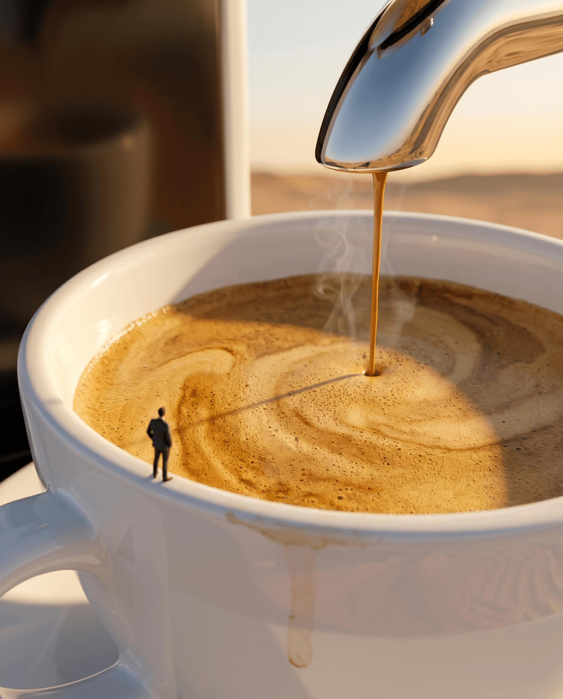 Nespresso Utopia image 4