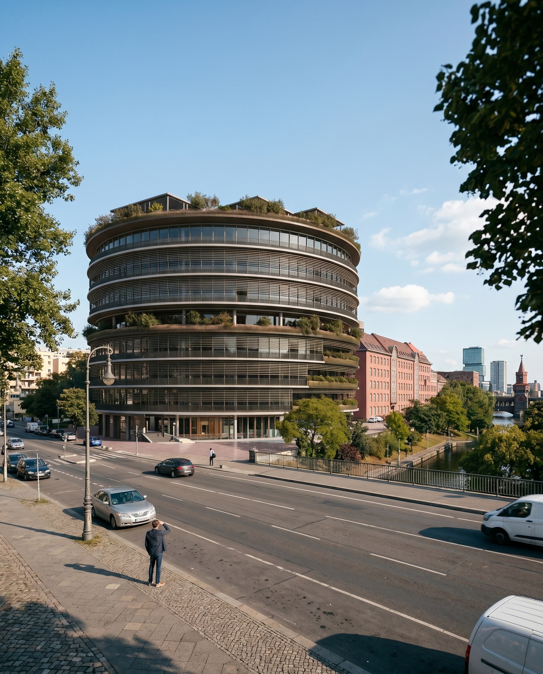 Project 01 / Urban Atmosphere homepage image 3