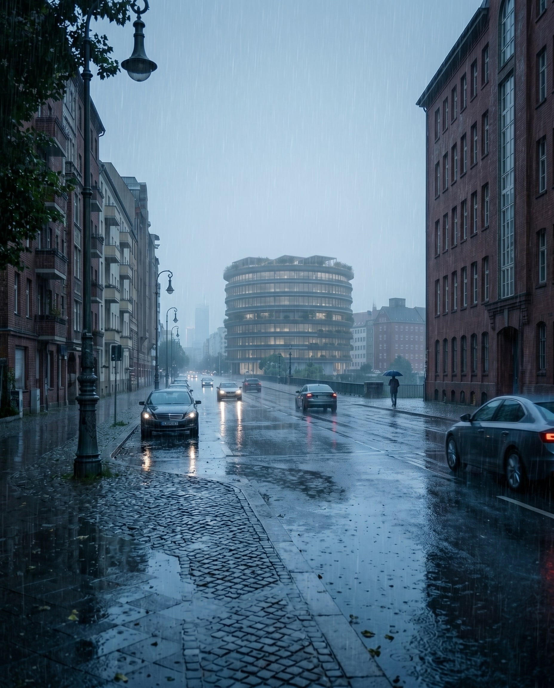 Project 01 / Urban Atmosphere homepage image 4