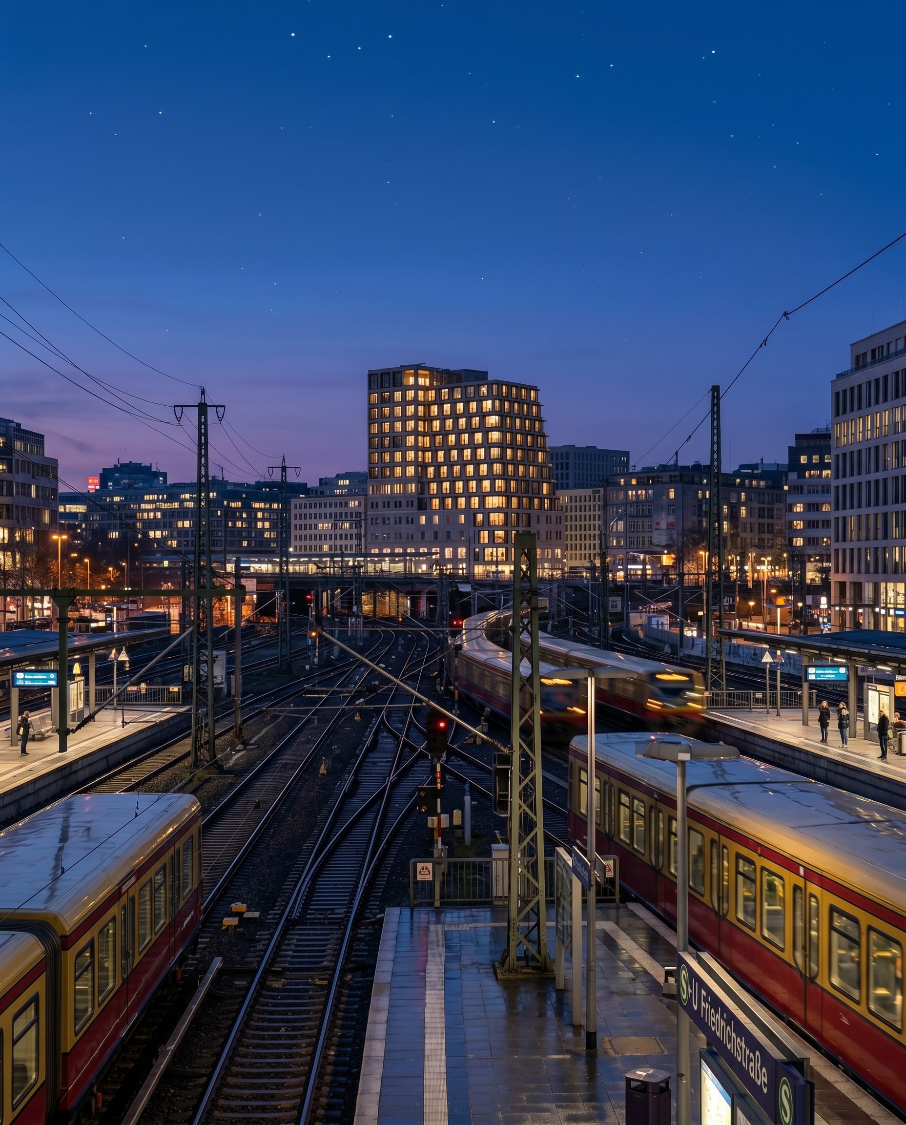 Project 02 / Interior Light homepage image 2