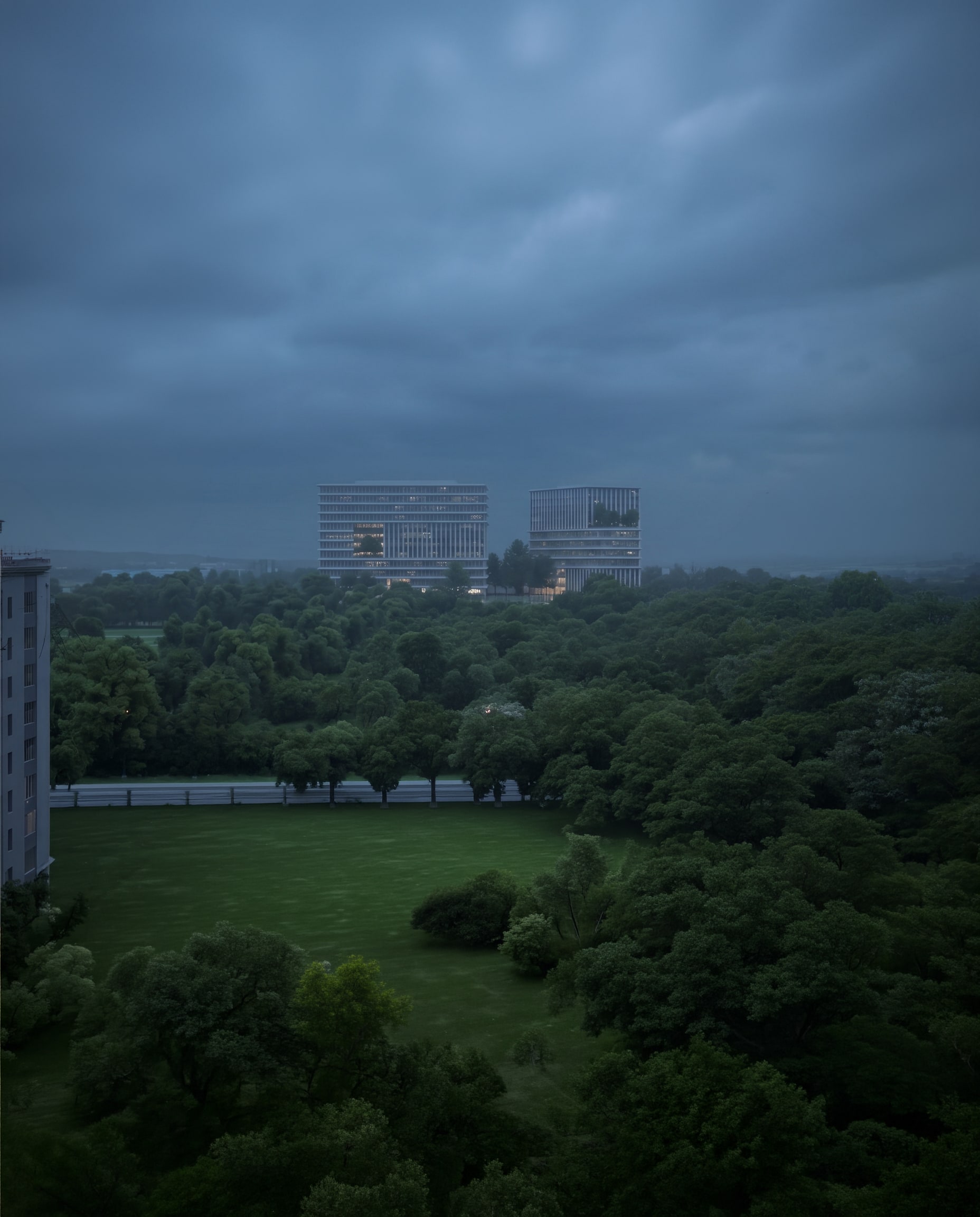 Project 03 / Spatial Study homepage image 1