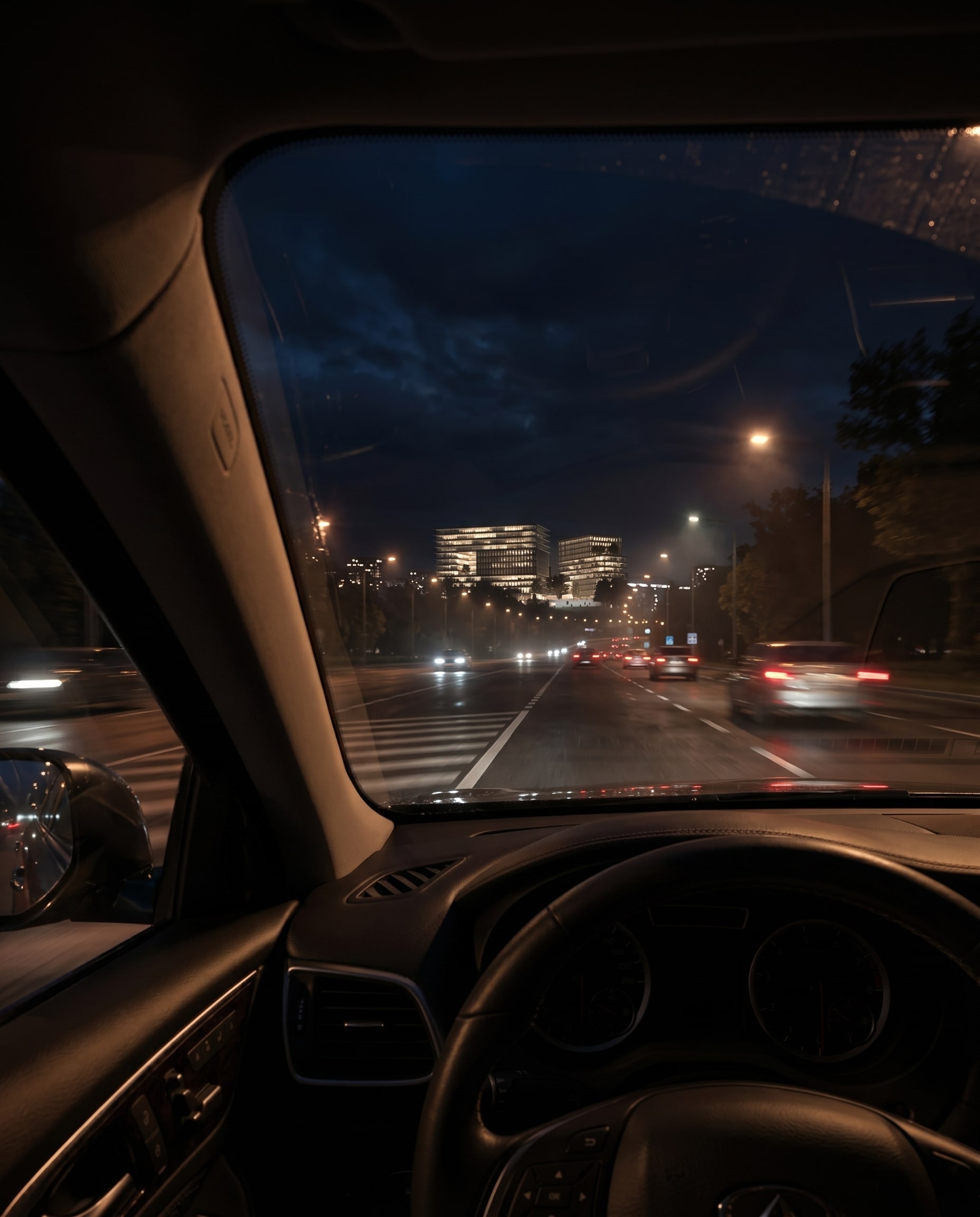 Project 03 / Spatial Study homepage image 2