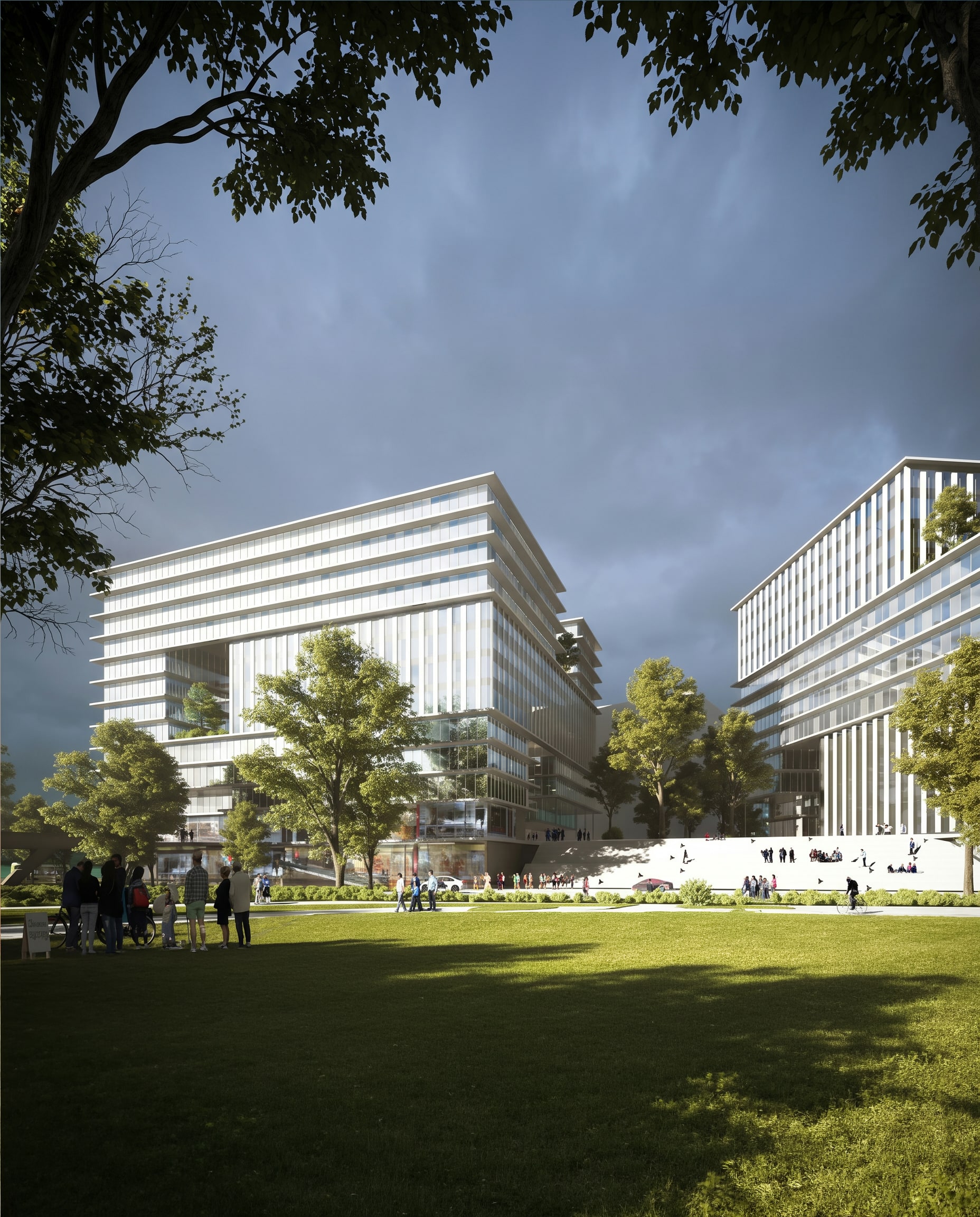 Project 03 / Spatial Study homepage image 3