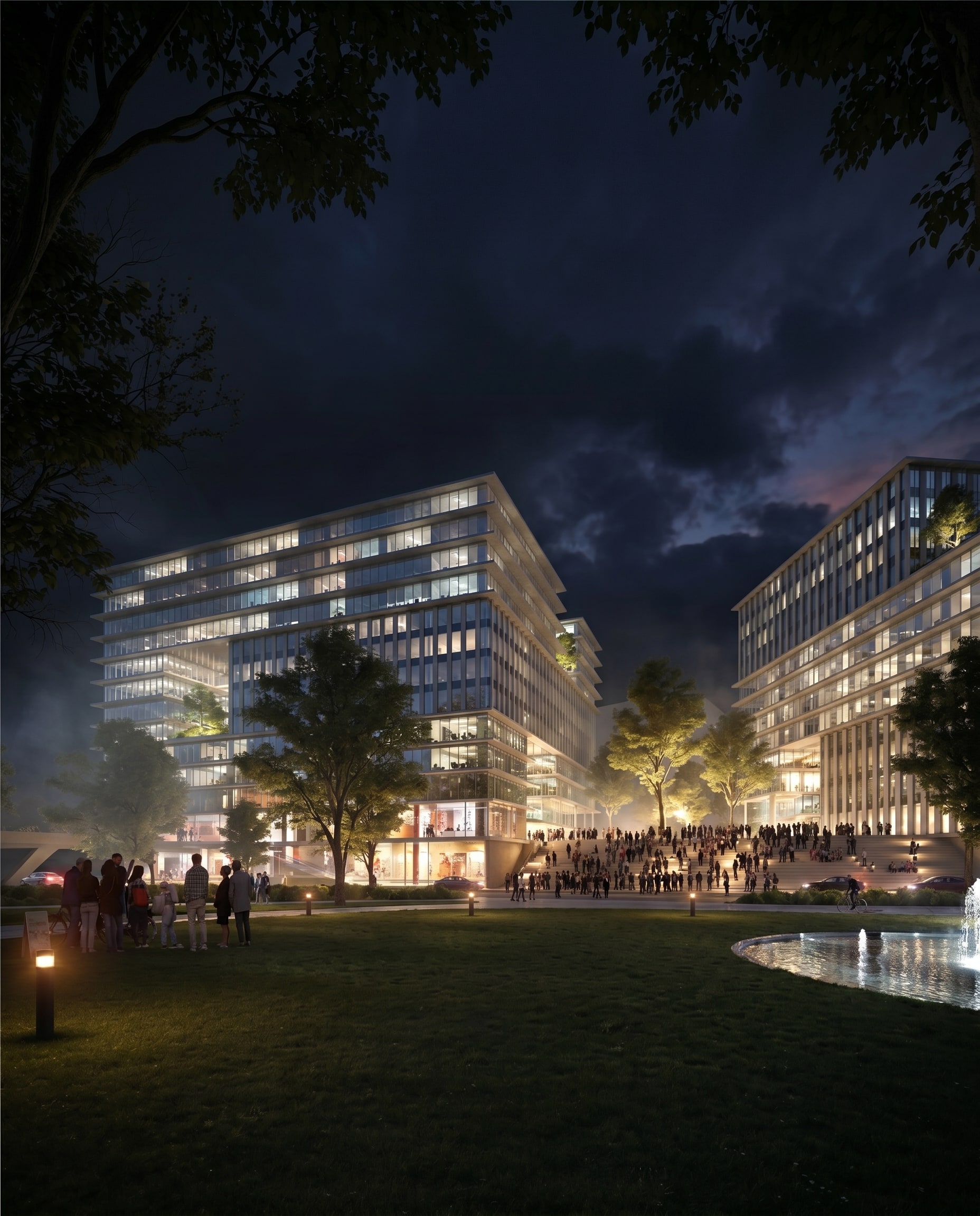 Project 03 / Spatial Study homepage image 5