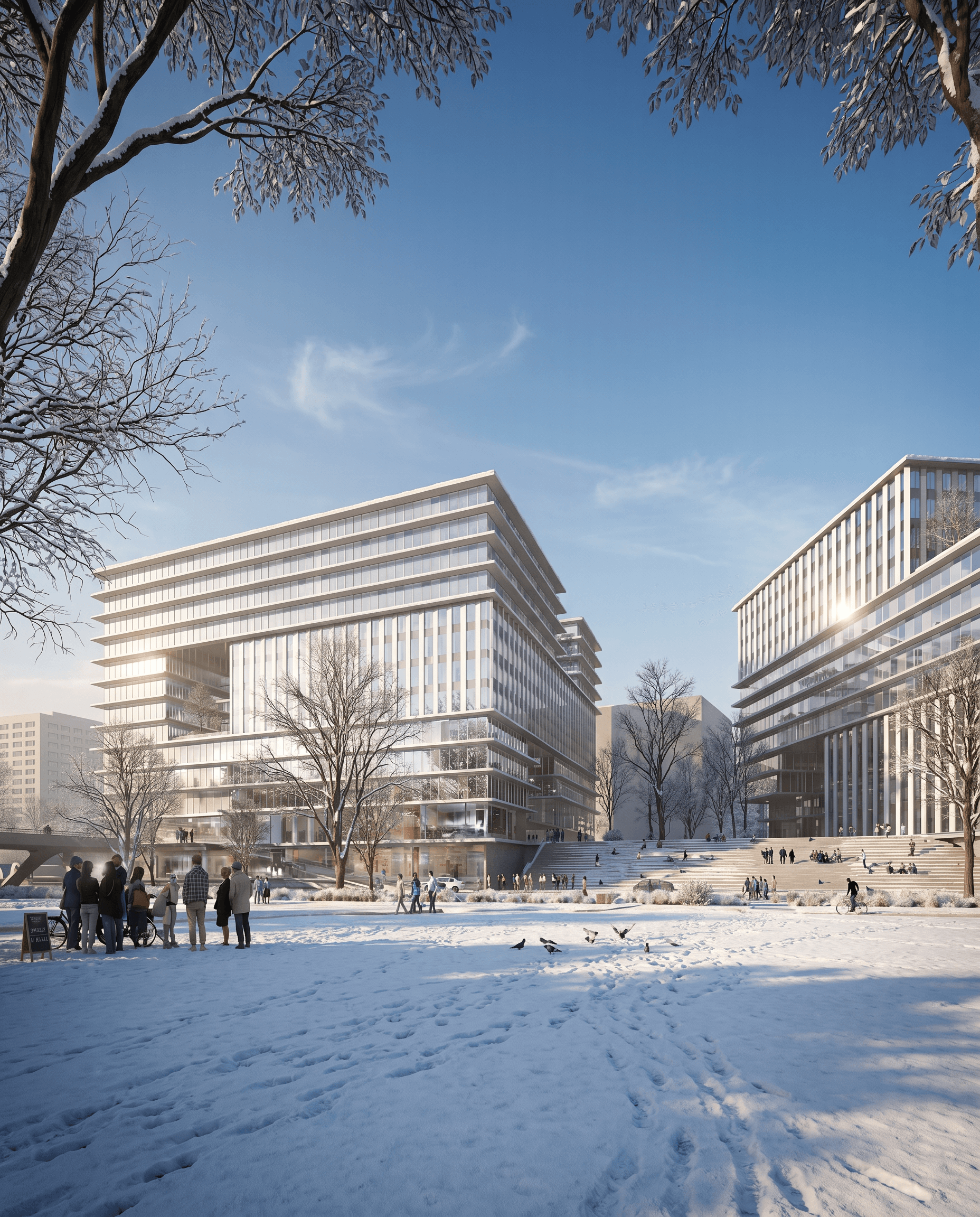 Project 03 / Spatial Study homepage image 6