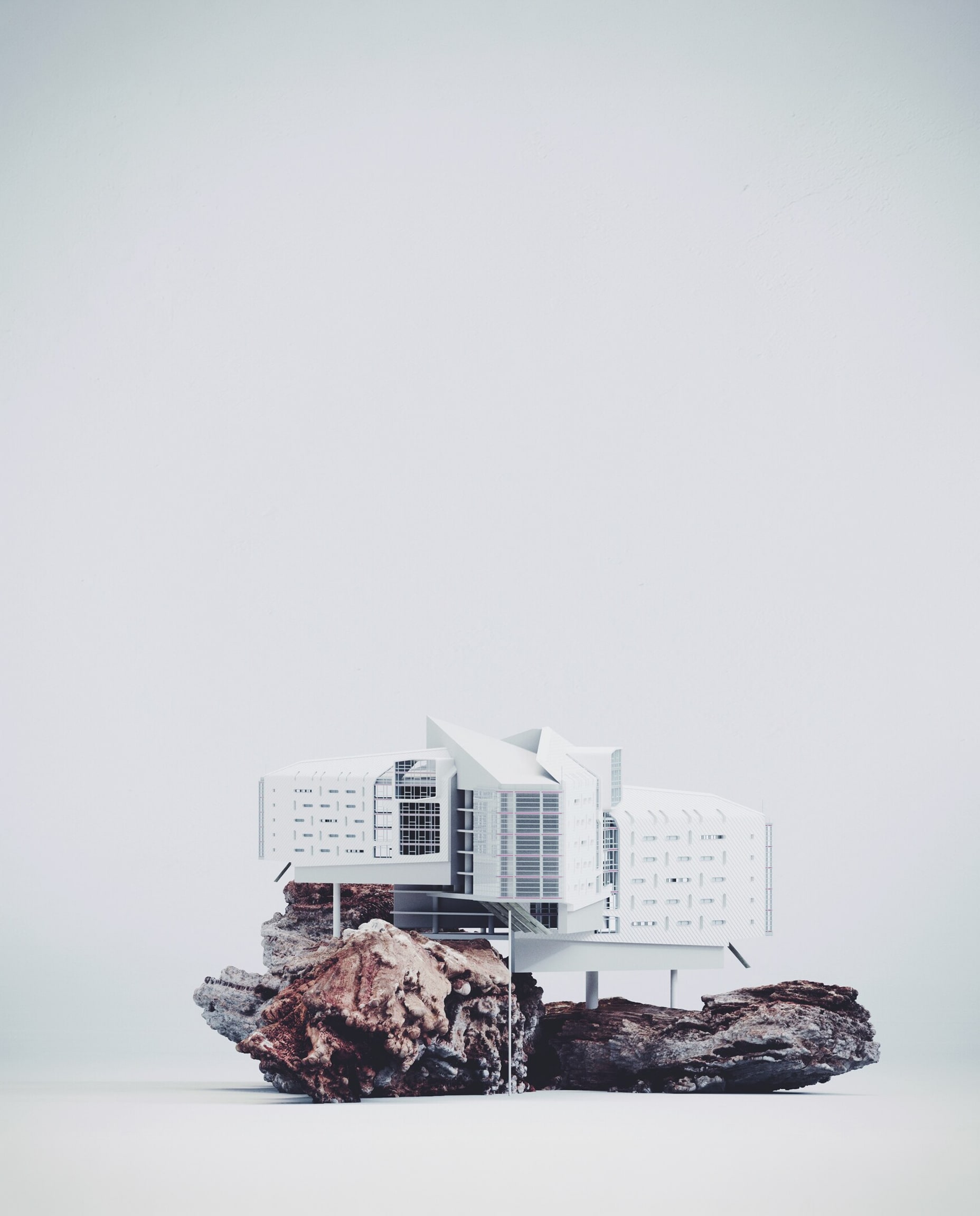 Project 07 / Object Campaign homepage image 3