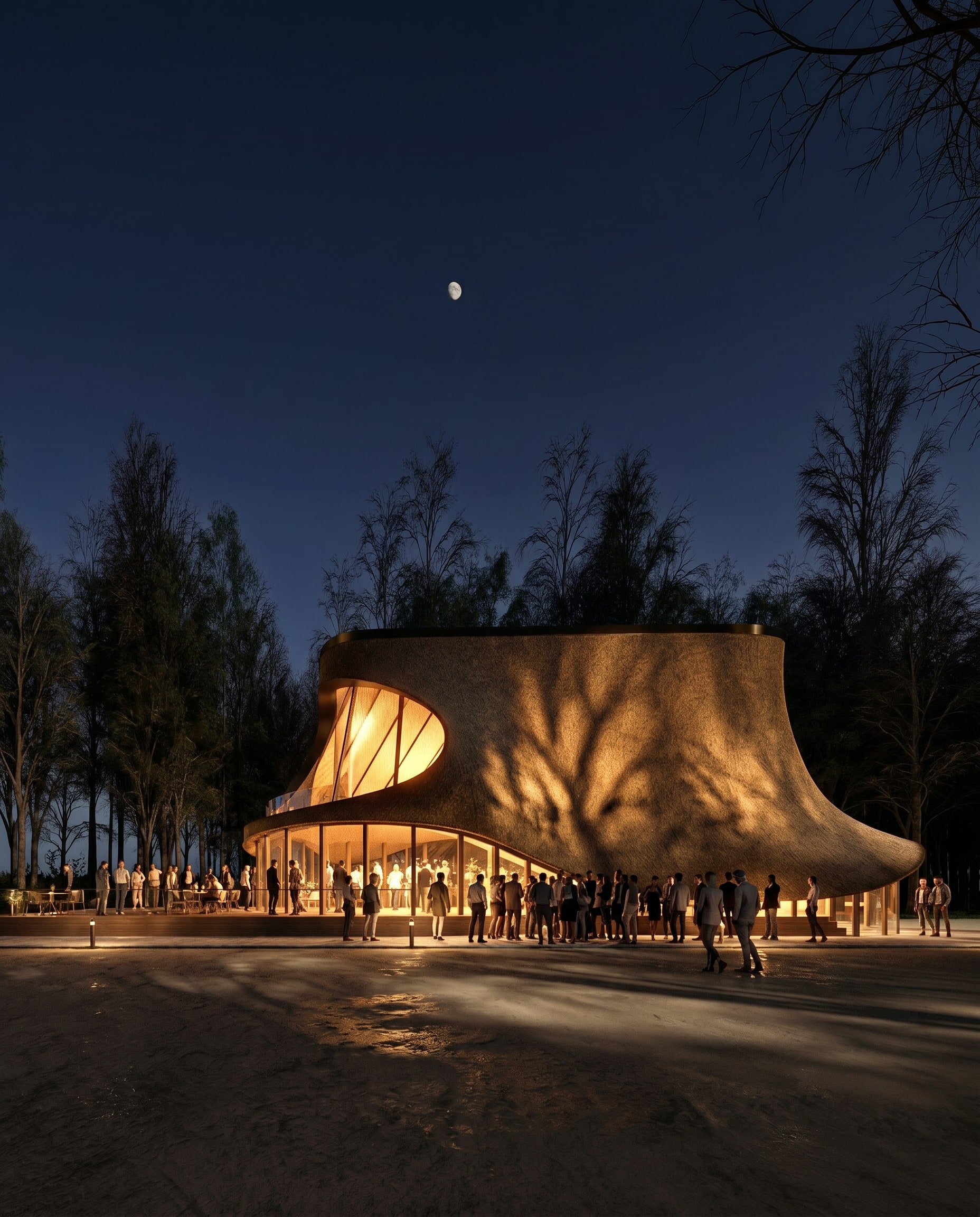 Project 15 / Timmendorf homepage image 1