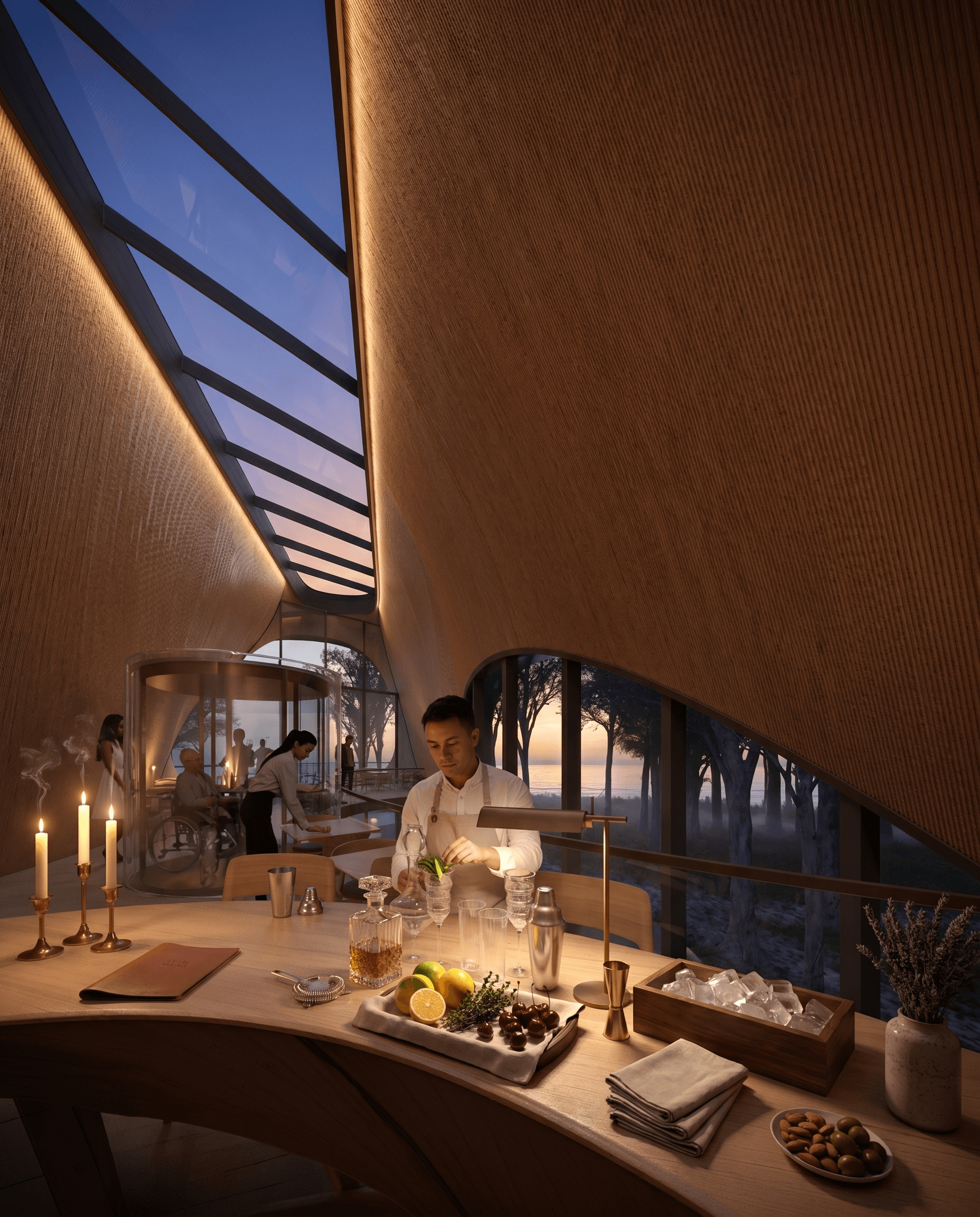 Project 15 / Timmendorf homepage image 2