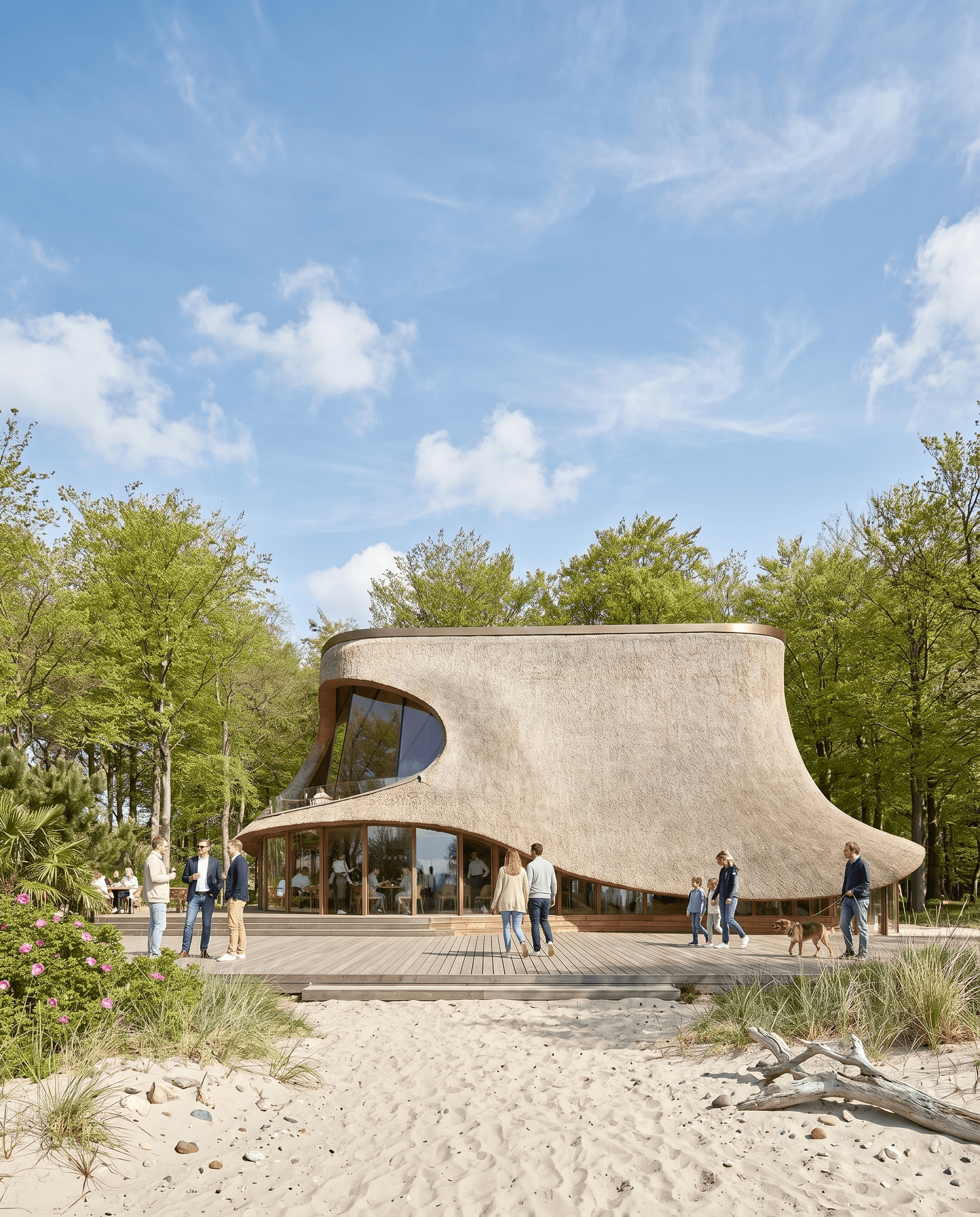 Project 15 / Timmendorf homepage image 4