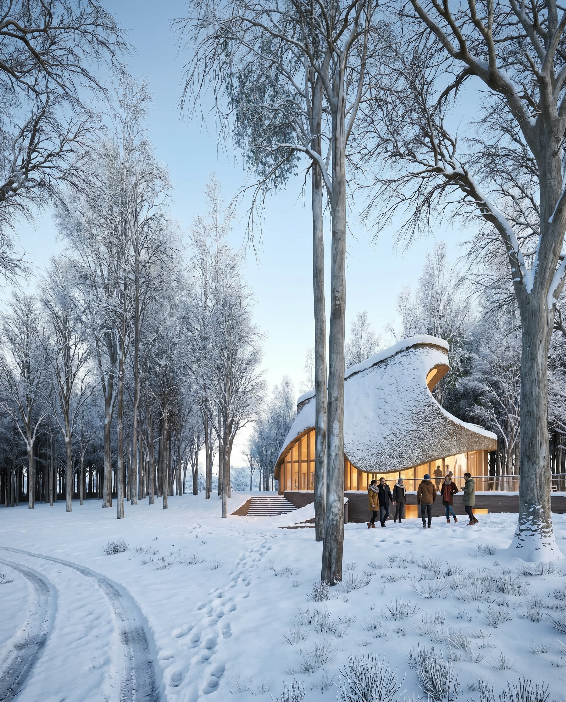 Project 15 / Timmendorf homepage image 5