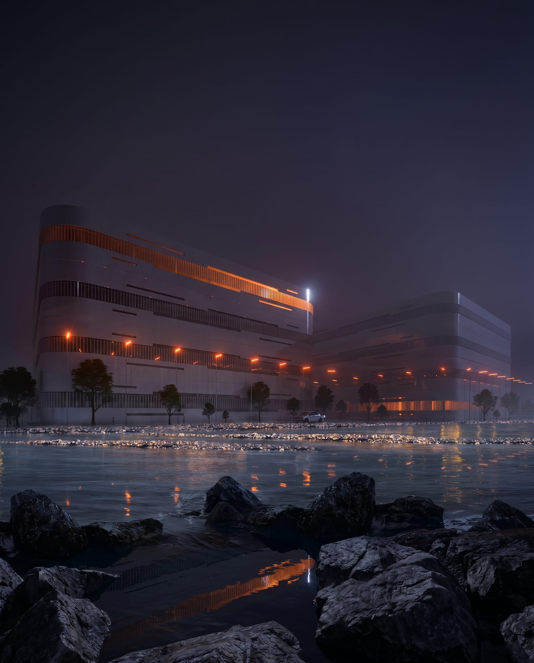 Hamburg CVS cover image