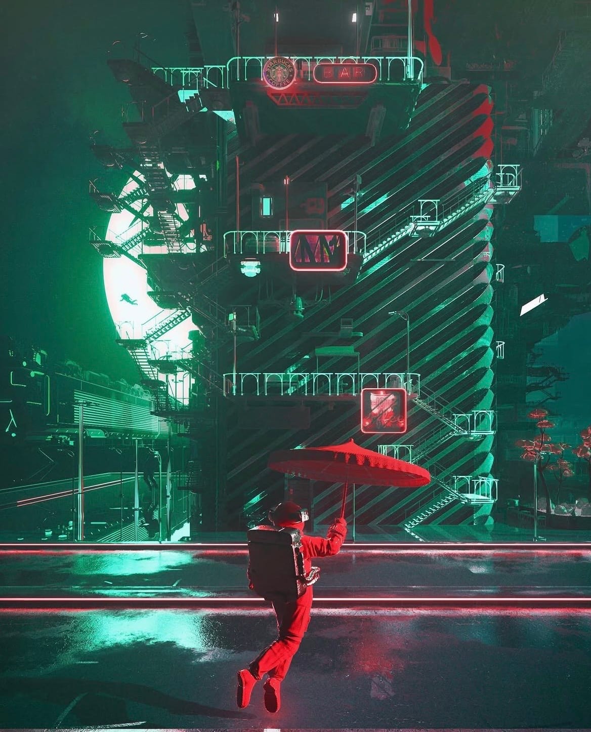 Alone cover image