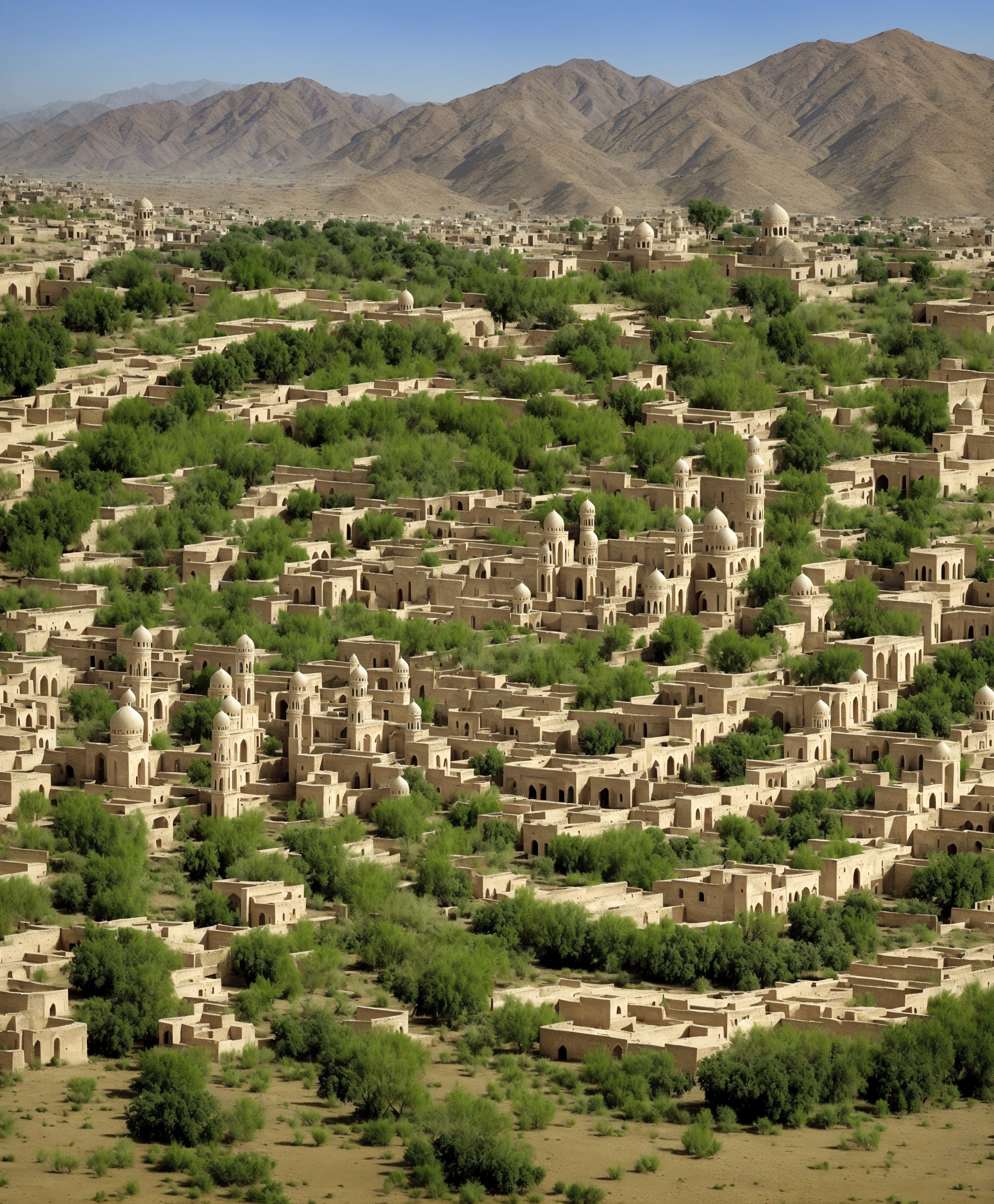 Spiral Cities image 1