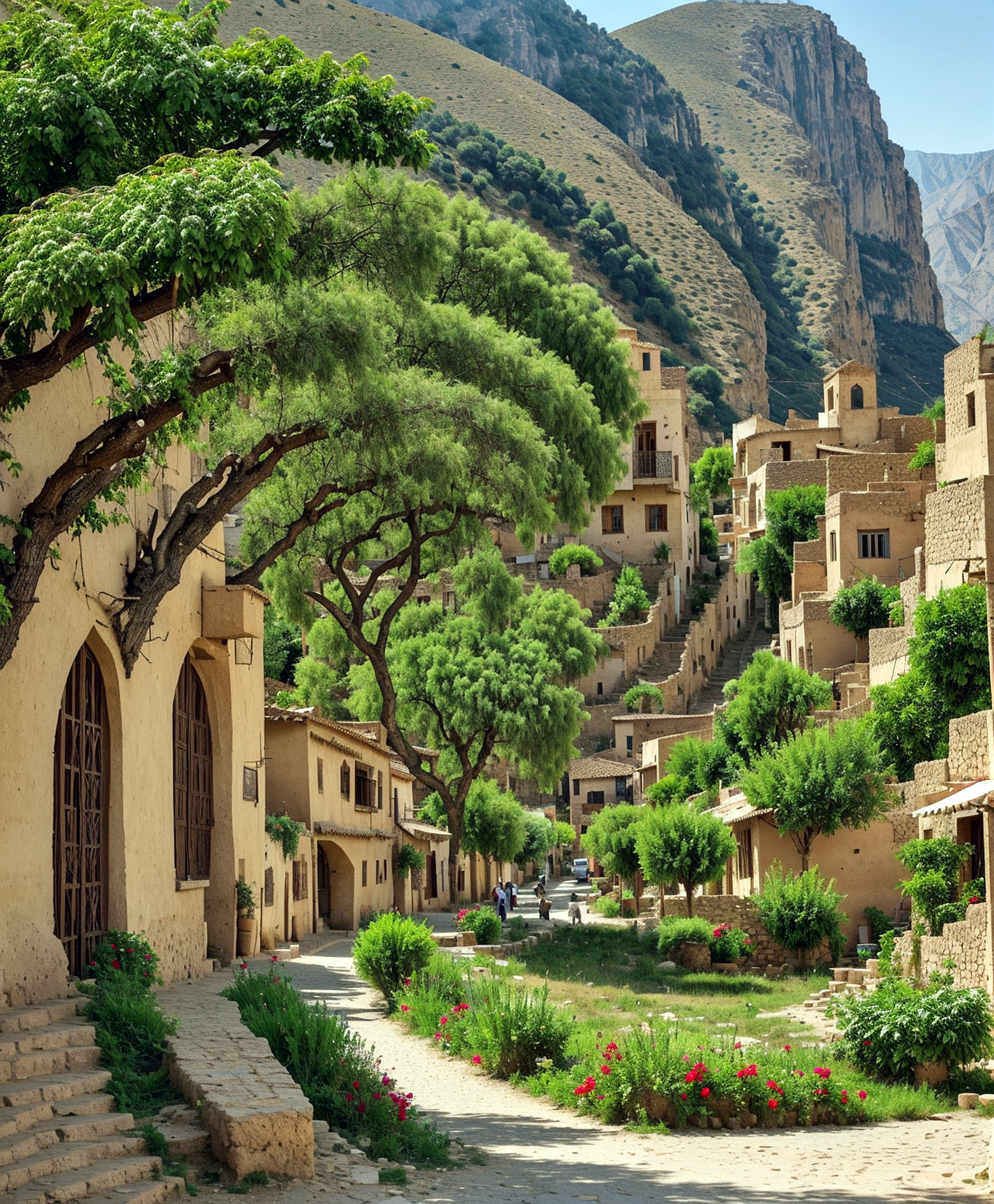 Spiral Cities image 3
