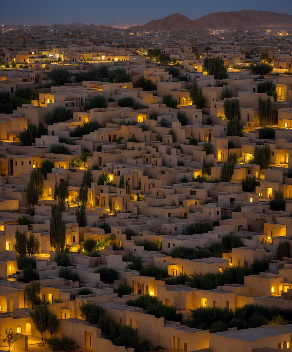 Spiral Cities image 4