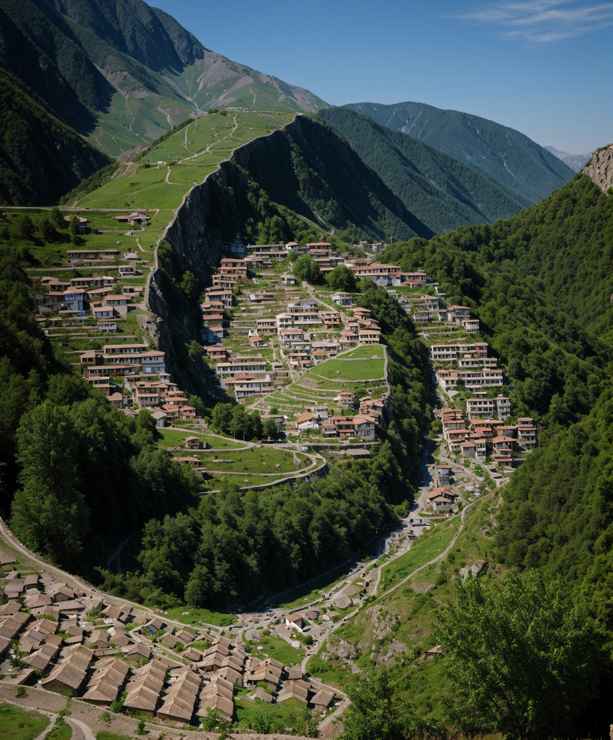 Spiral Cities image 6