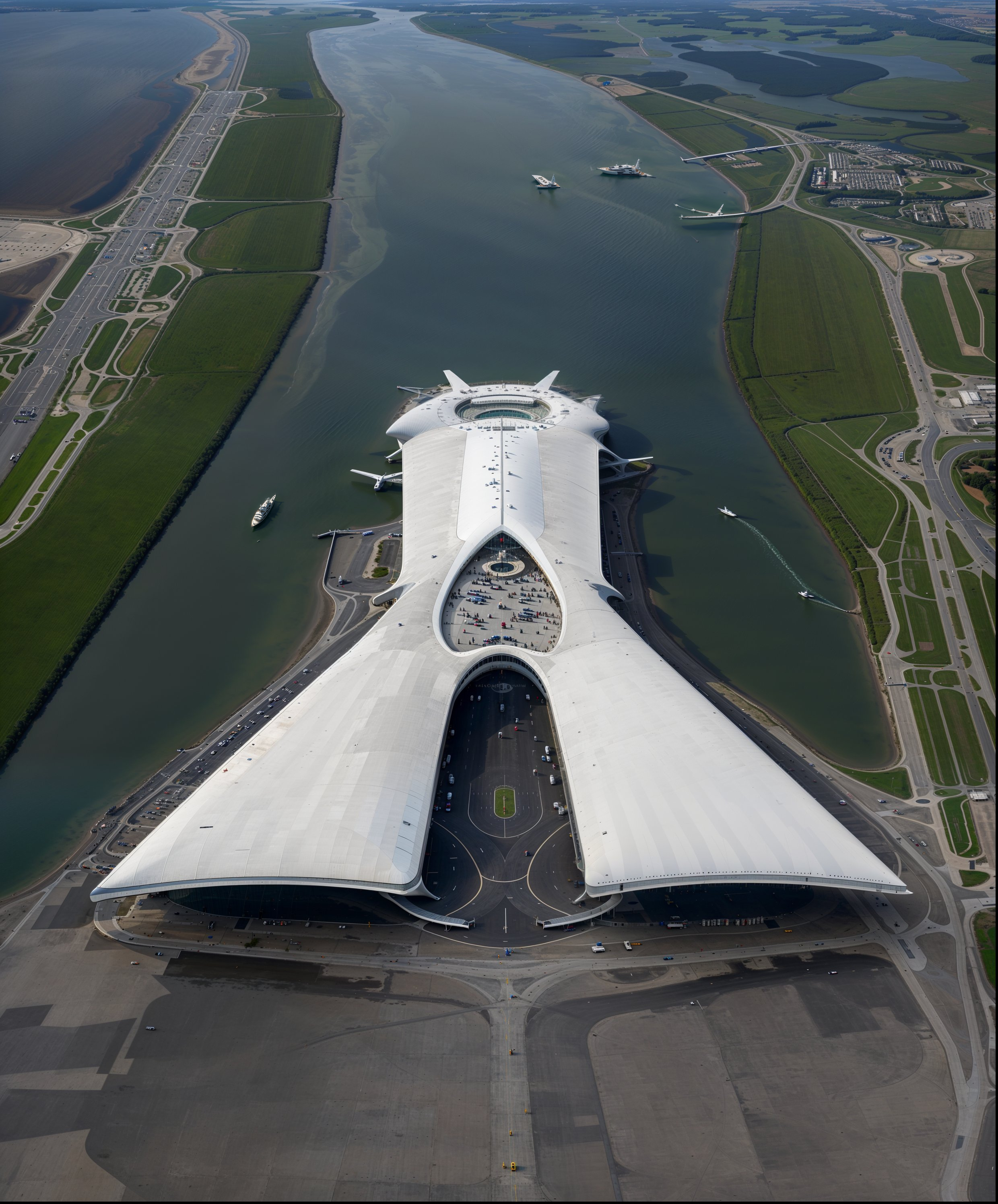Azadi Airport image 1