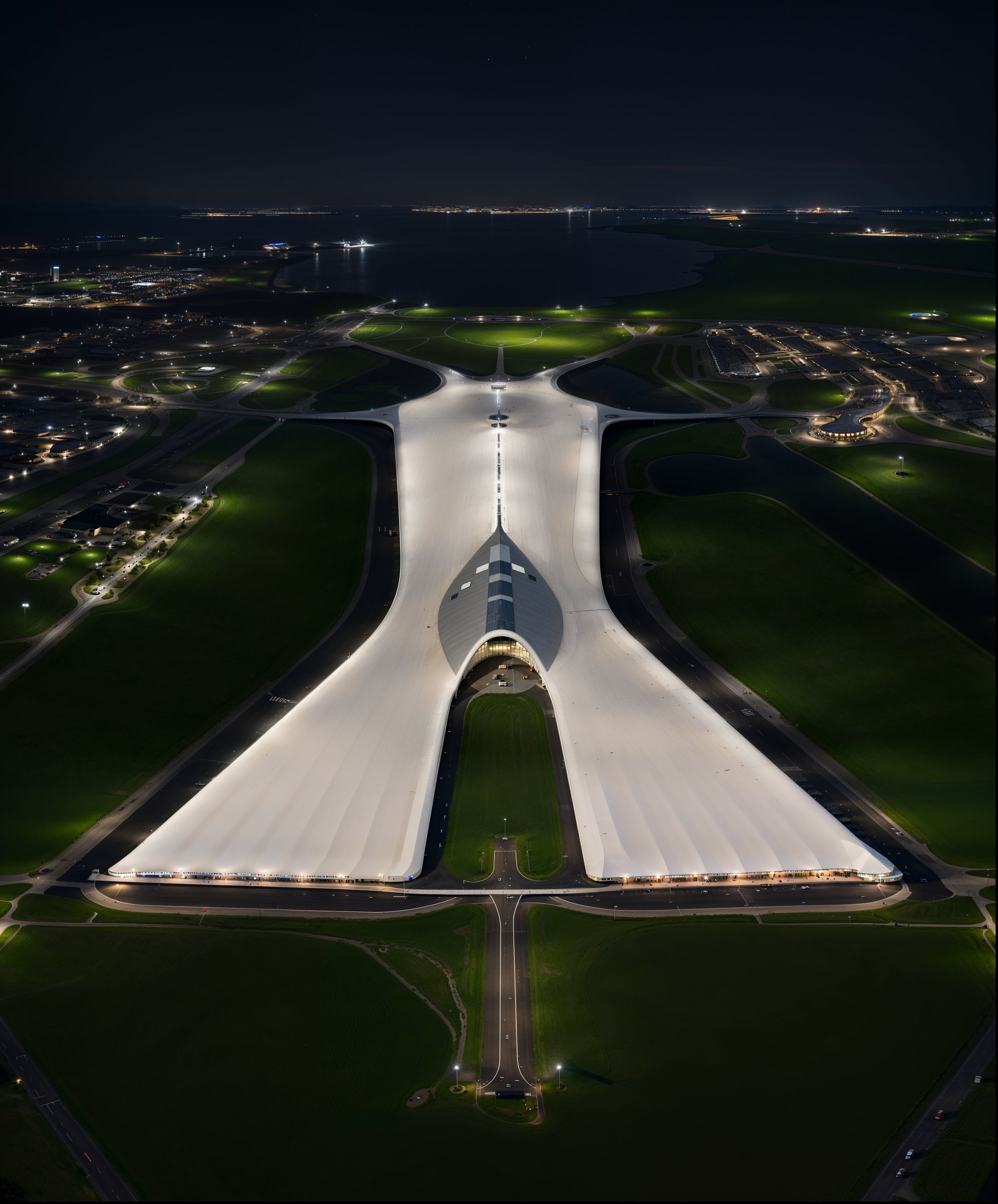 Azadi Airport image 2