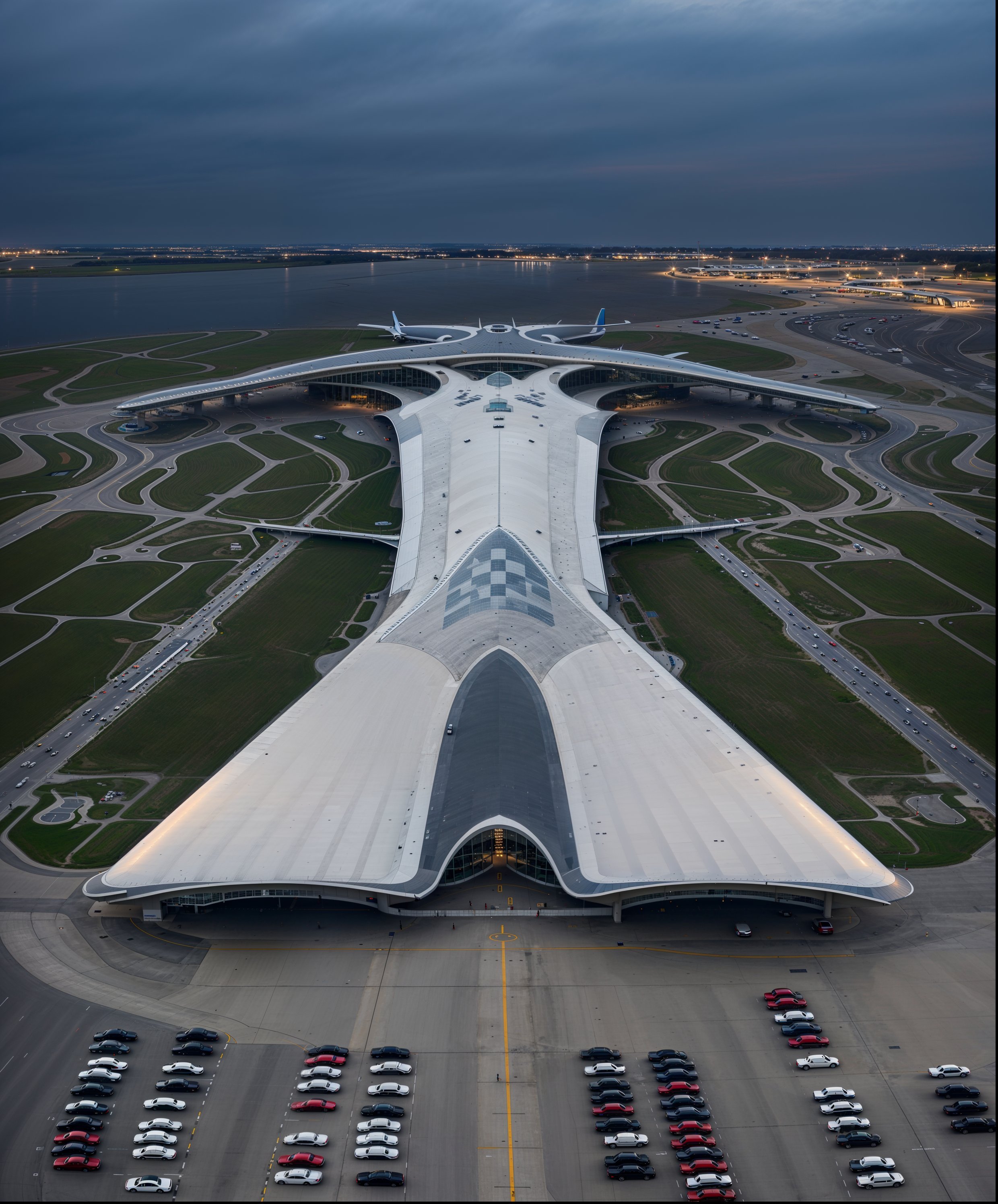 Azadi Airport image 3