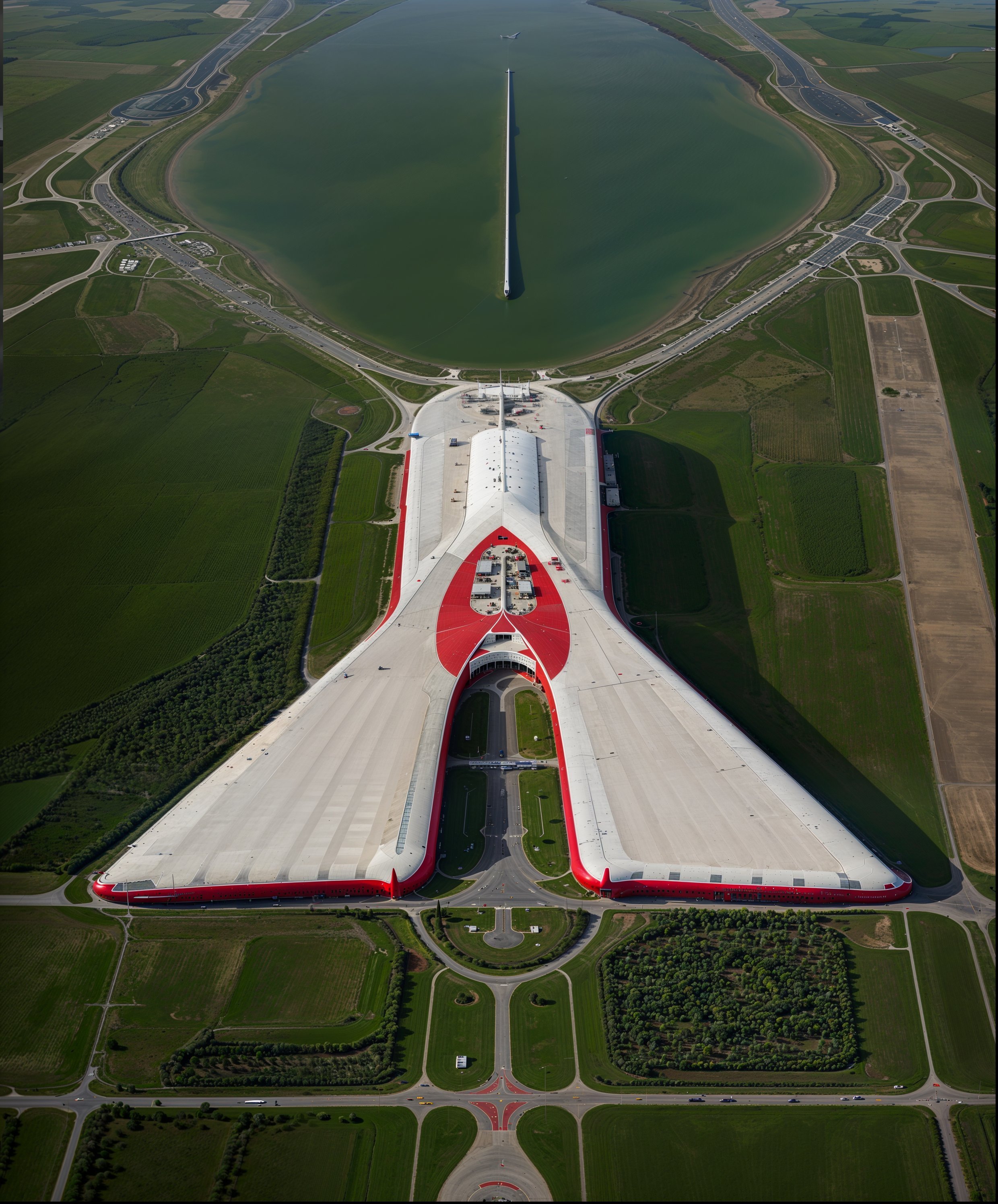Azadi Airport image 4