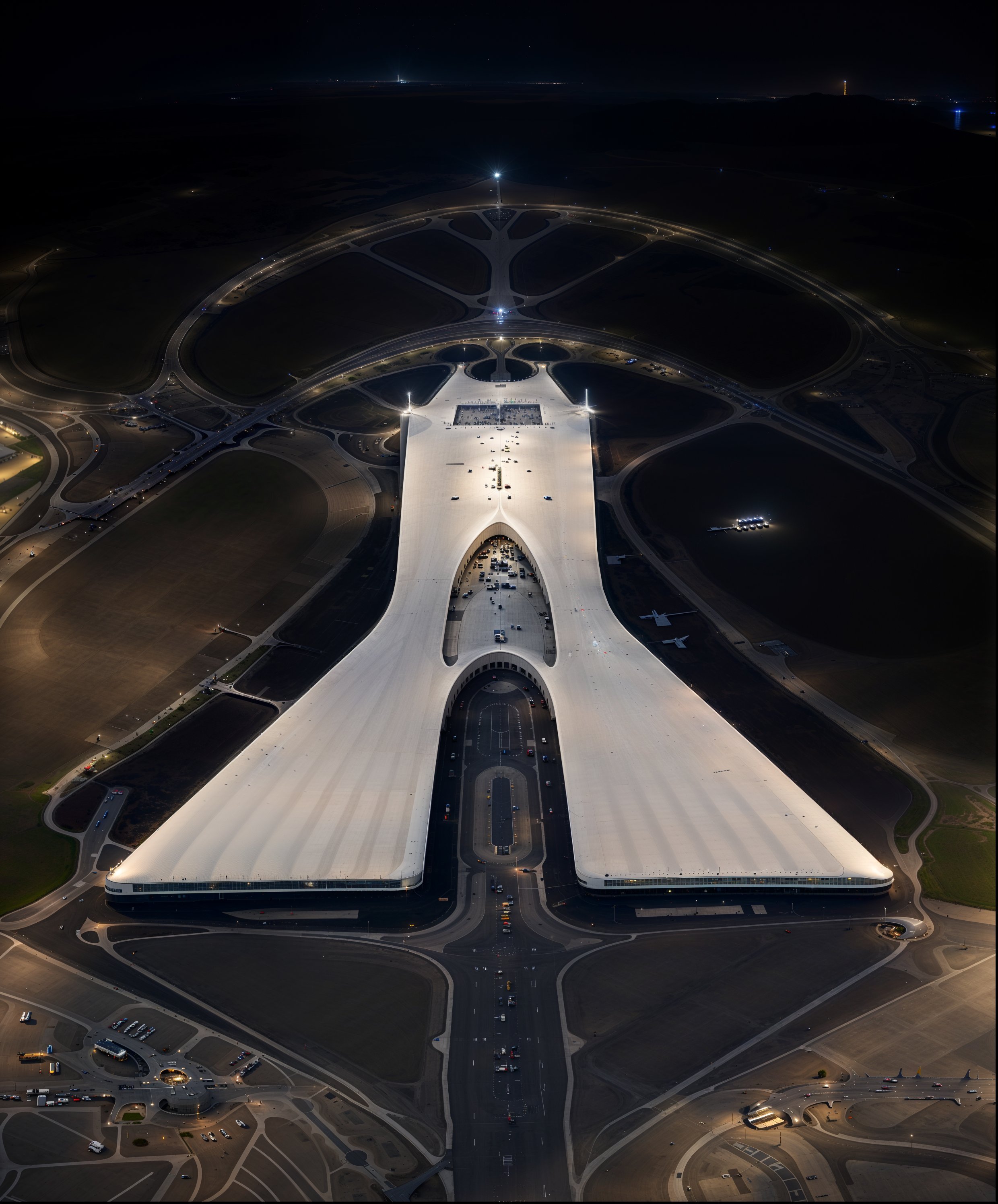 Azadi Airport image 5