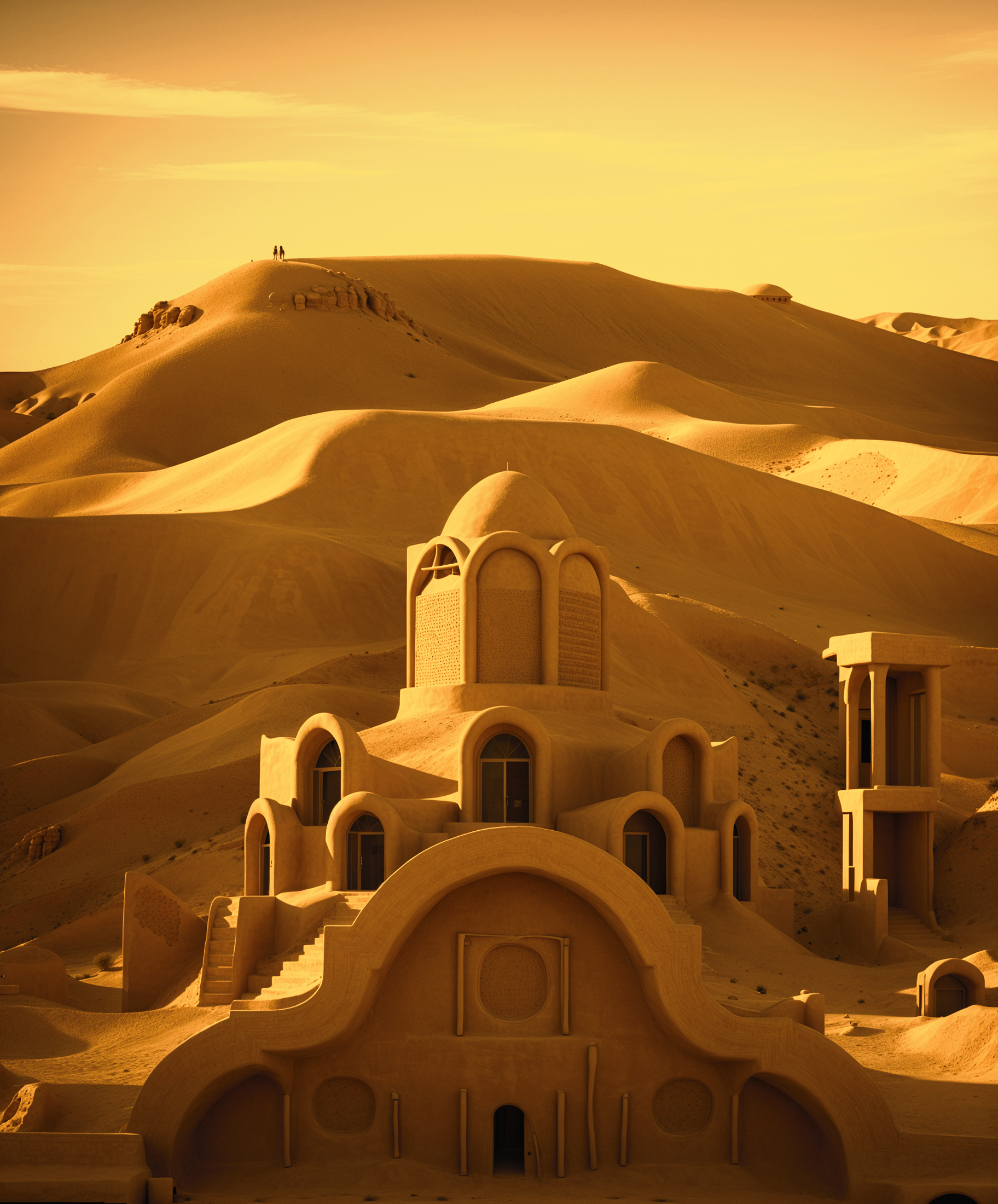 Dune Iran image 2