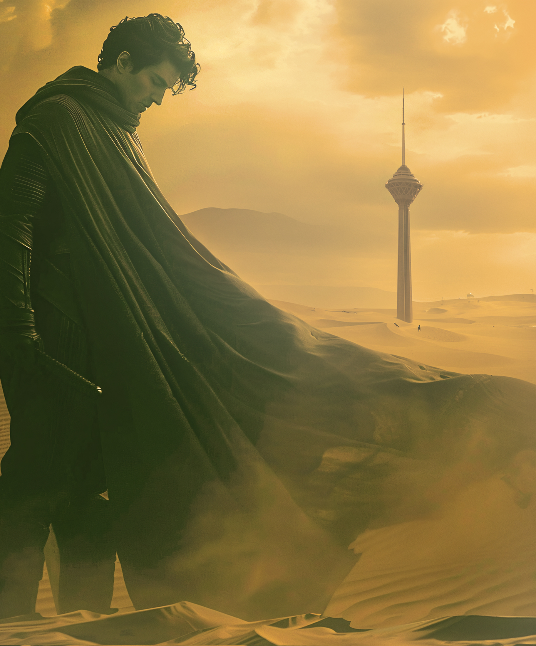 Dune Iran image 3