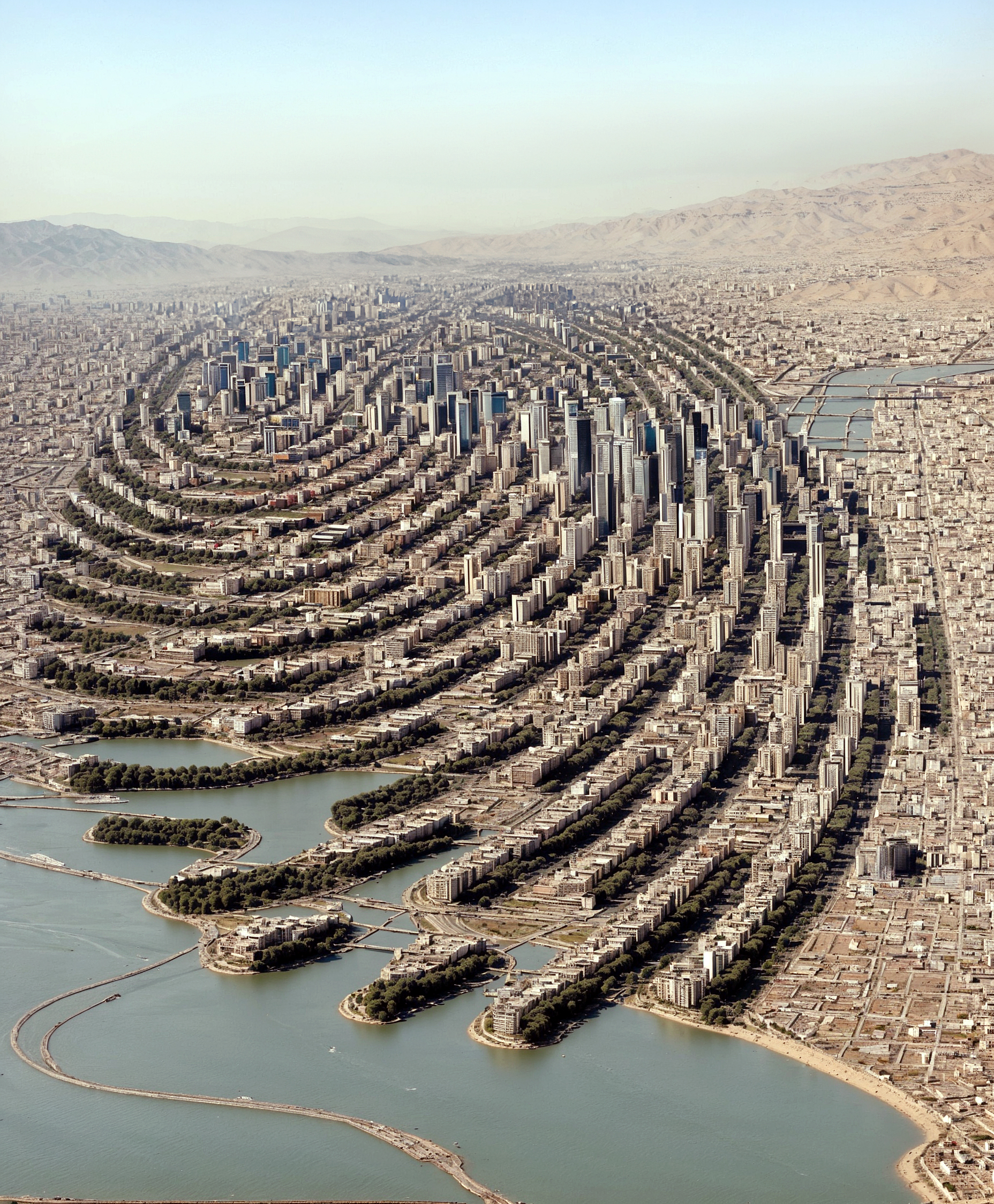 Fingerprint city image 5